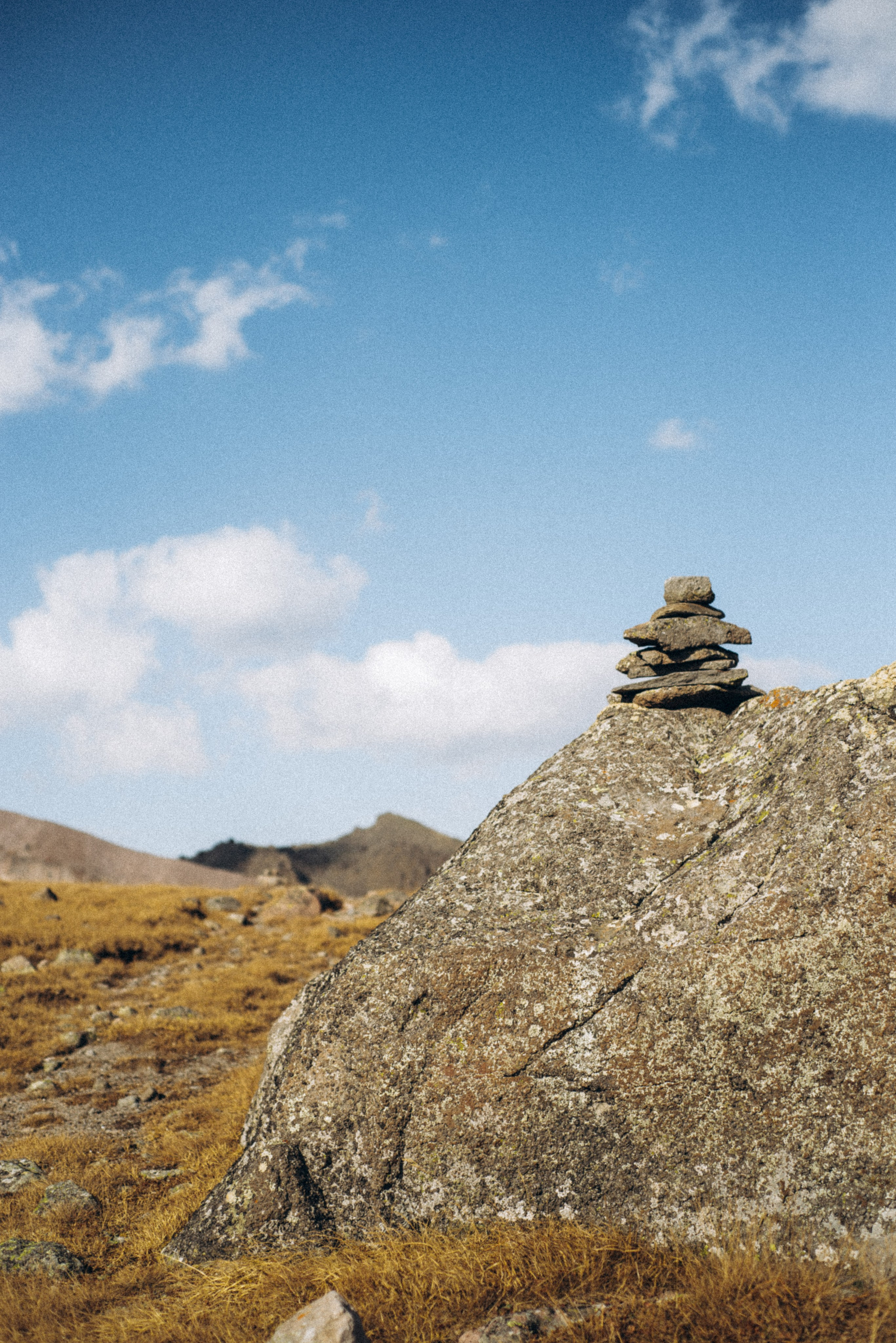 Казбег, Грузия 🇬🇪. Anita_photo