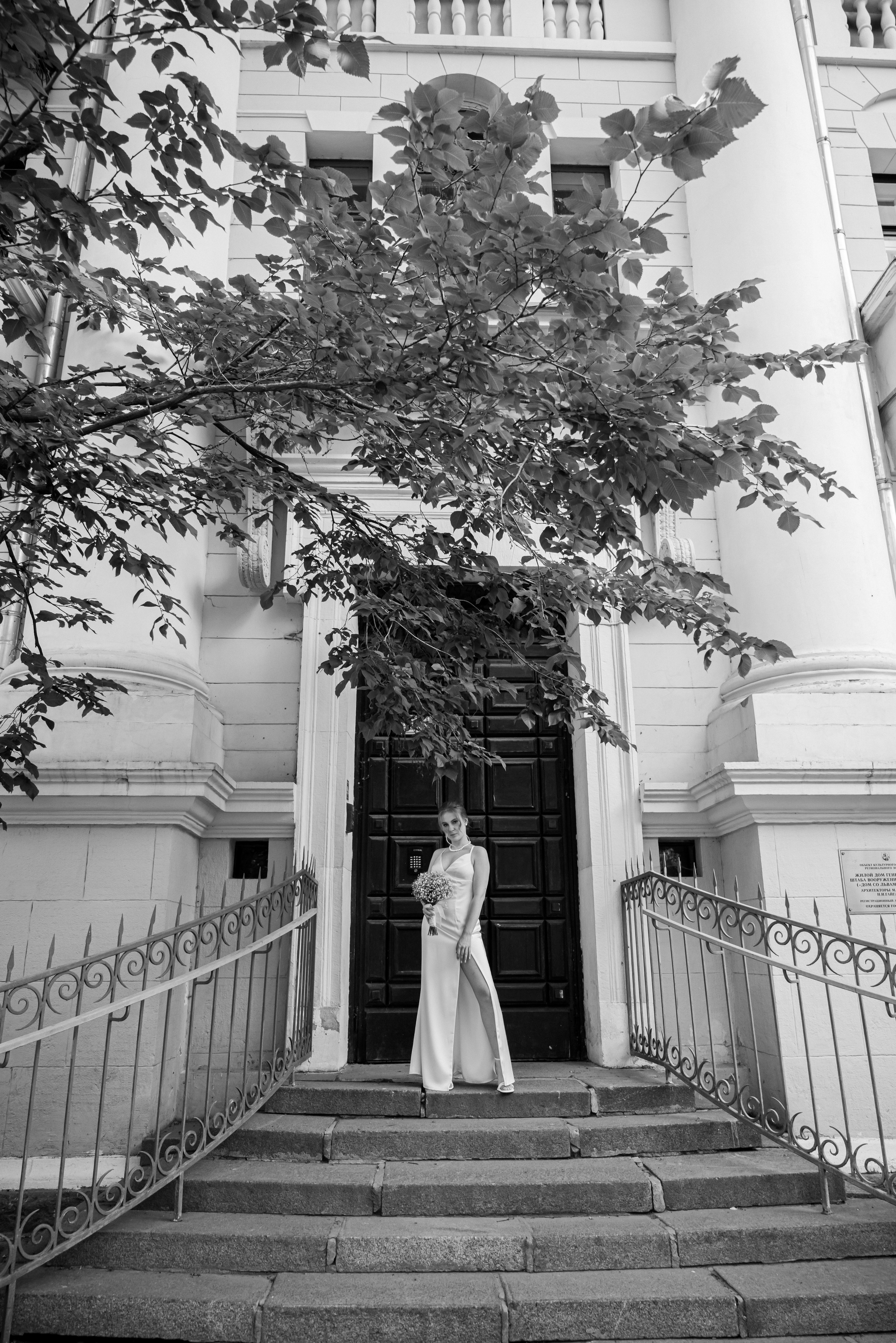 СОФЬЯ И ЮРИЙ. Фотограф Лопаткина Ирина