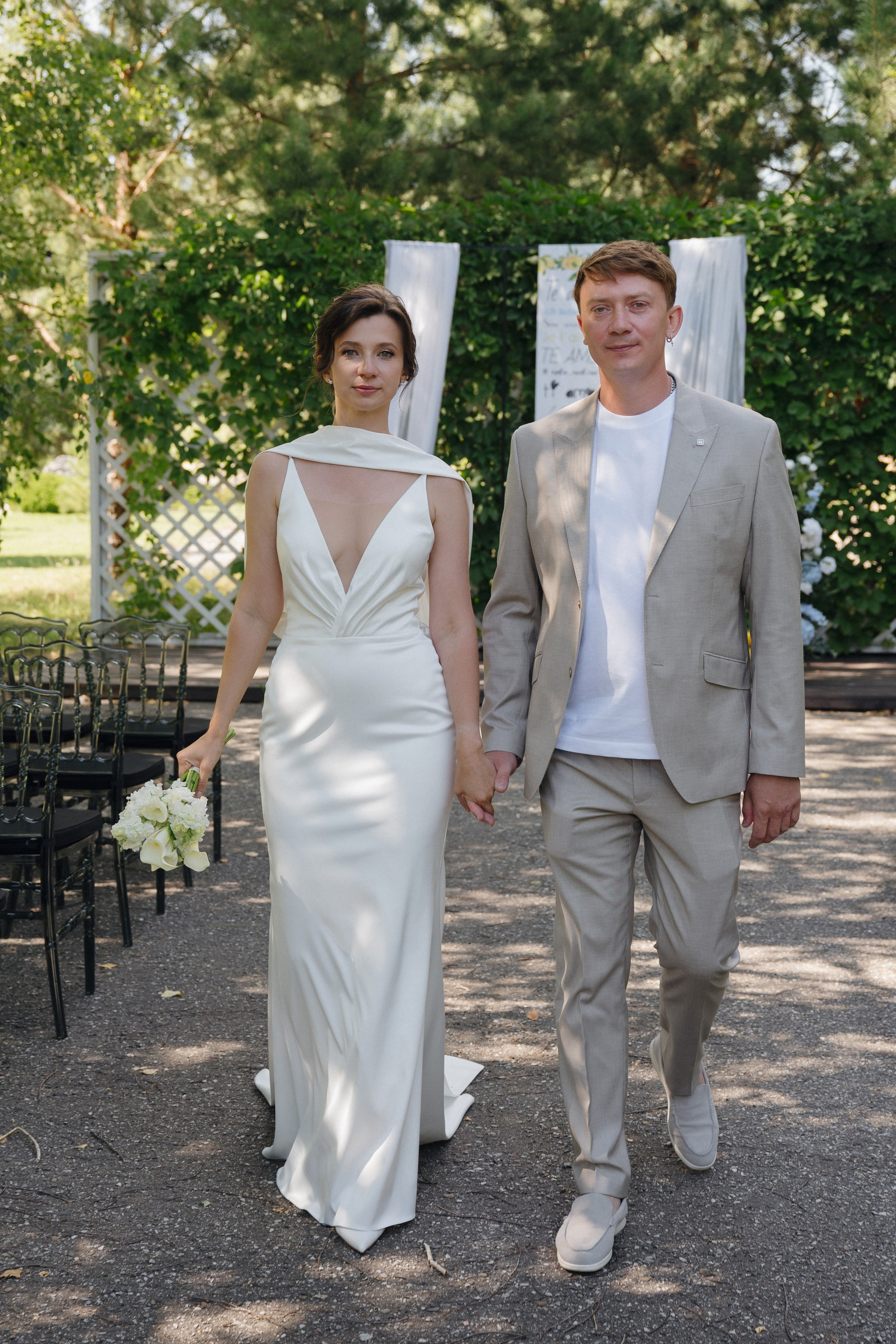 Александр и Екатерина. Свадебный и портретный фотограф на Алтае Кузнецова Людмила