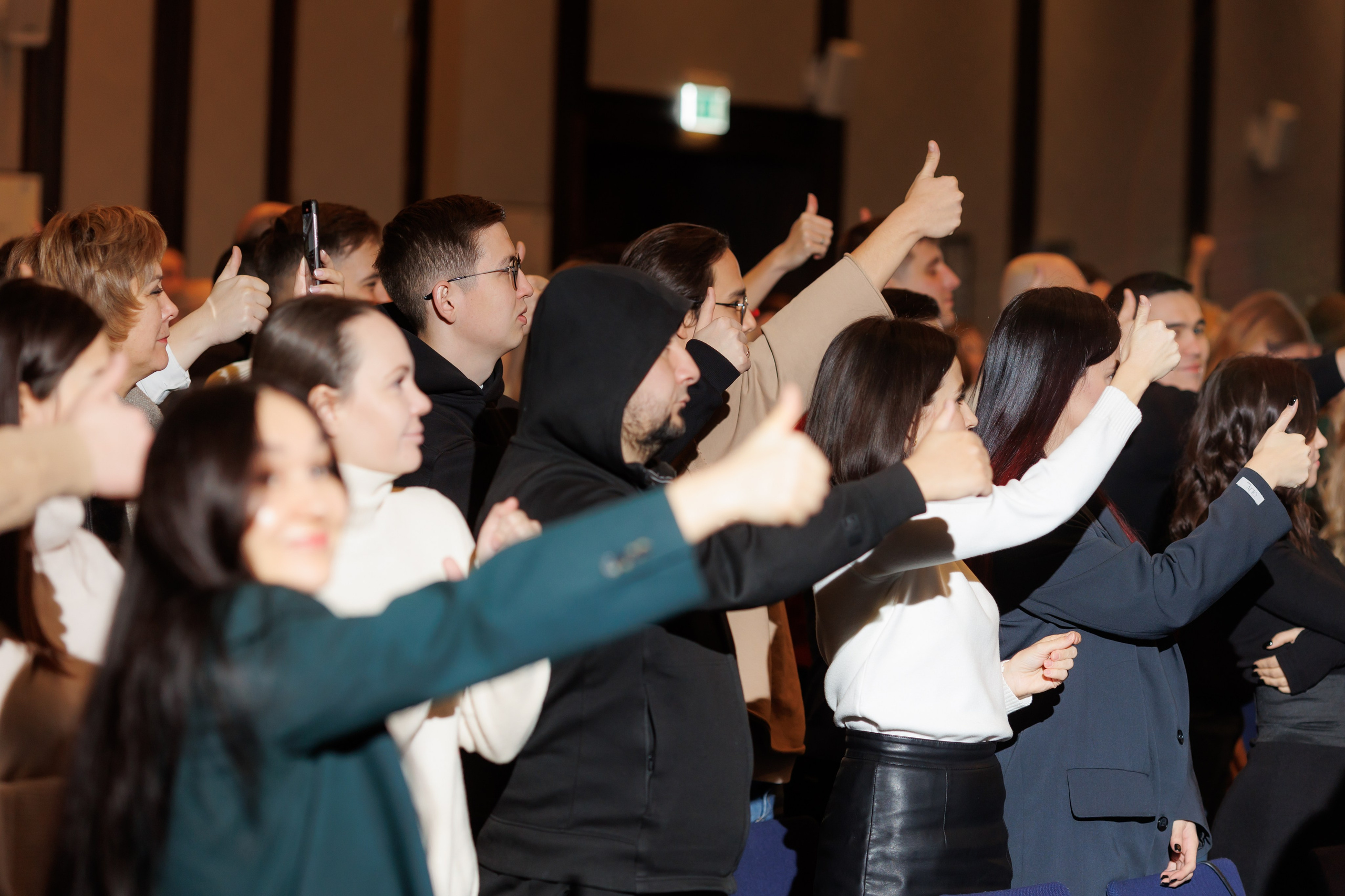 Фоторепортаж премиального тренинга Екатерины Уколовой. Иван Косогорцев фотограф