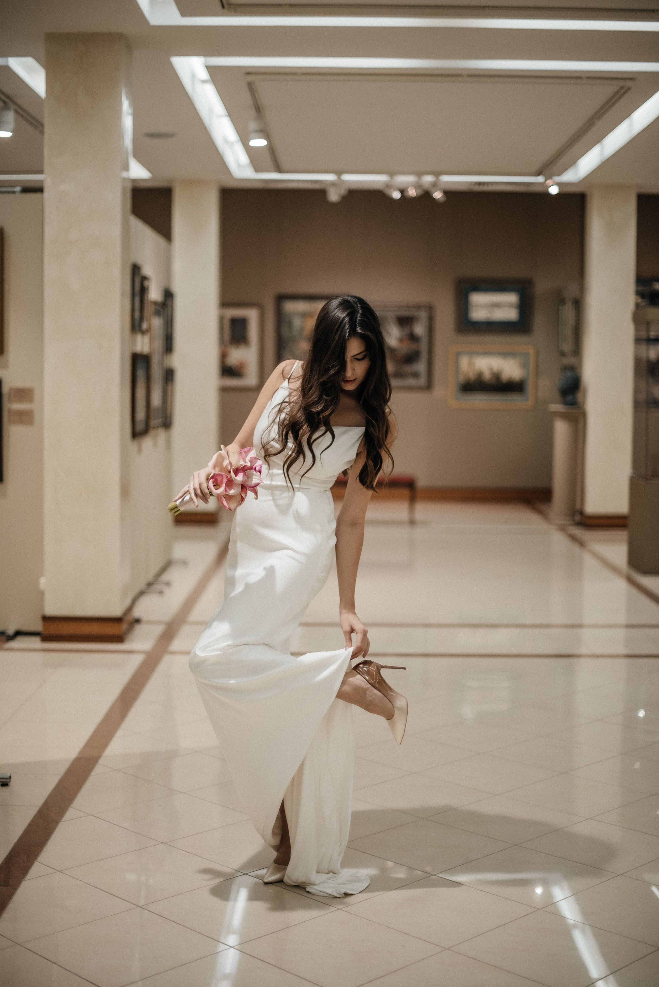 Антонина и Андрей. Свадебный и семейный фотограф в Белгороде