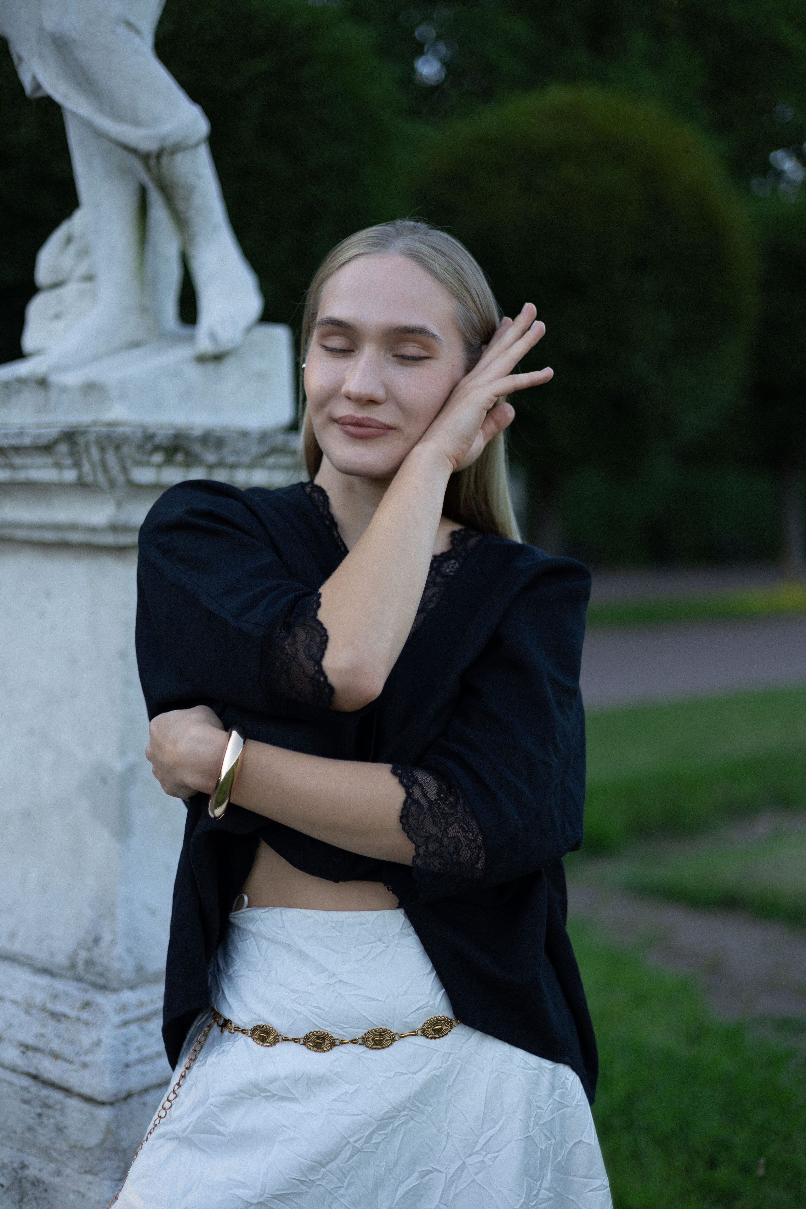 Настя. Фотограф Москва