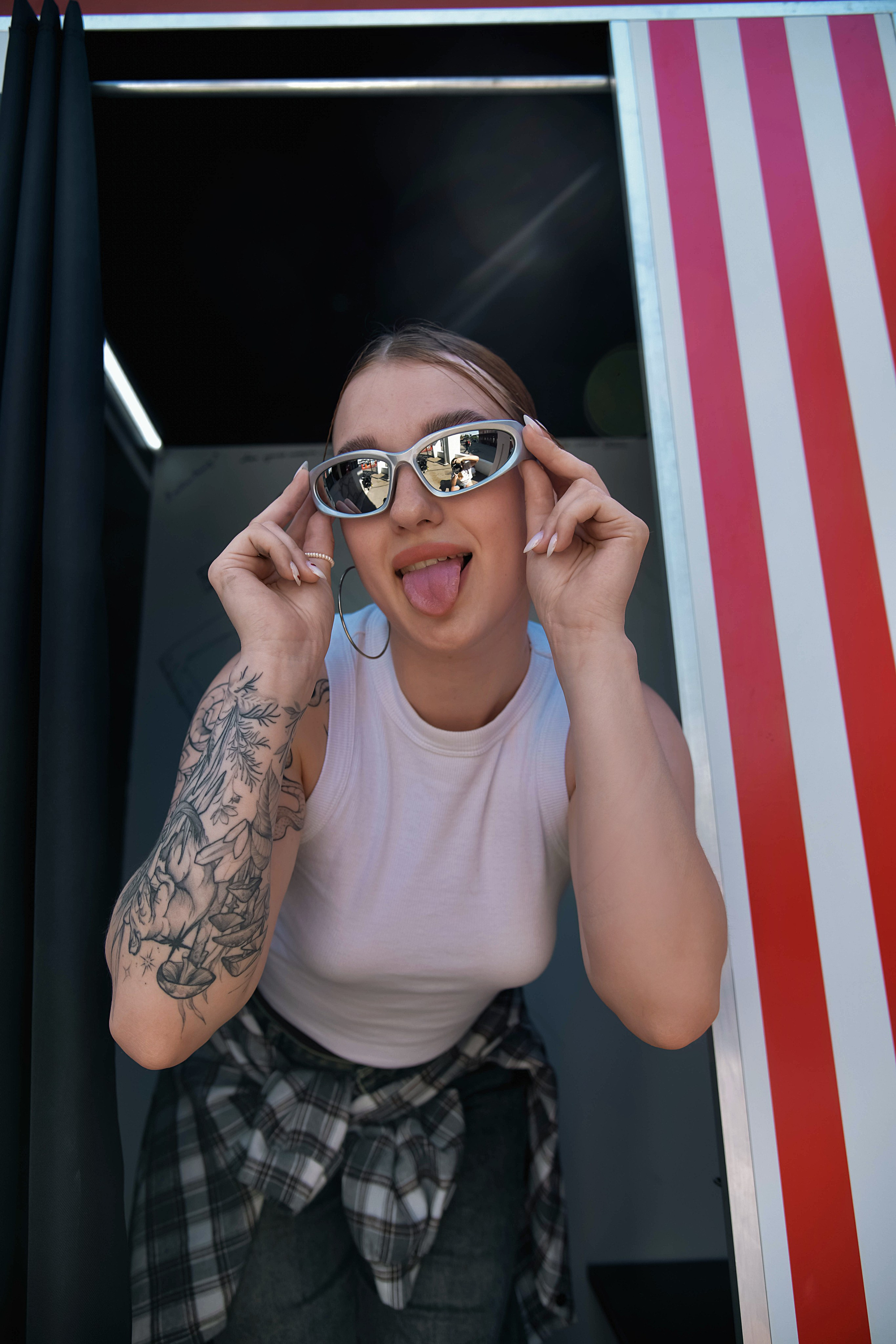 Ася. Фотограф Подольск