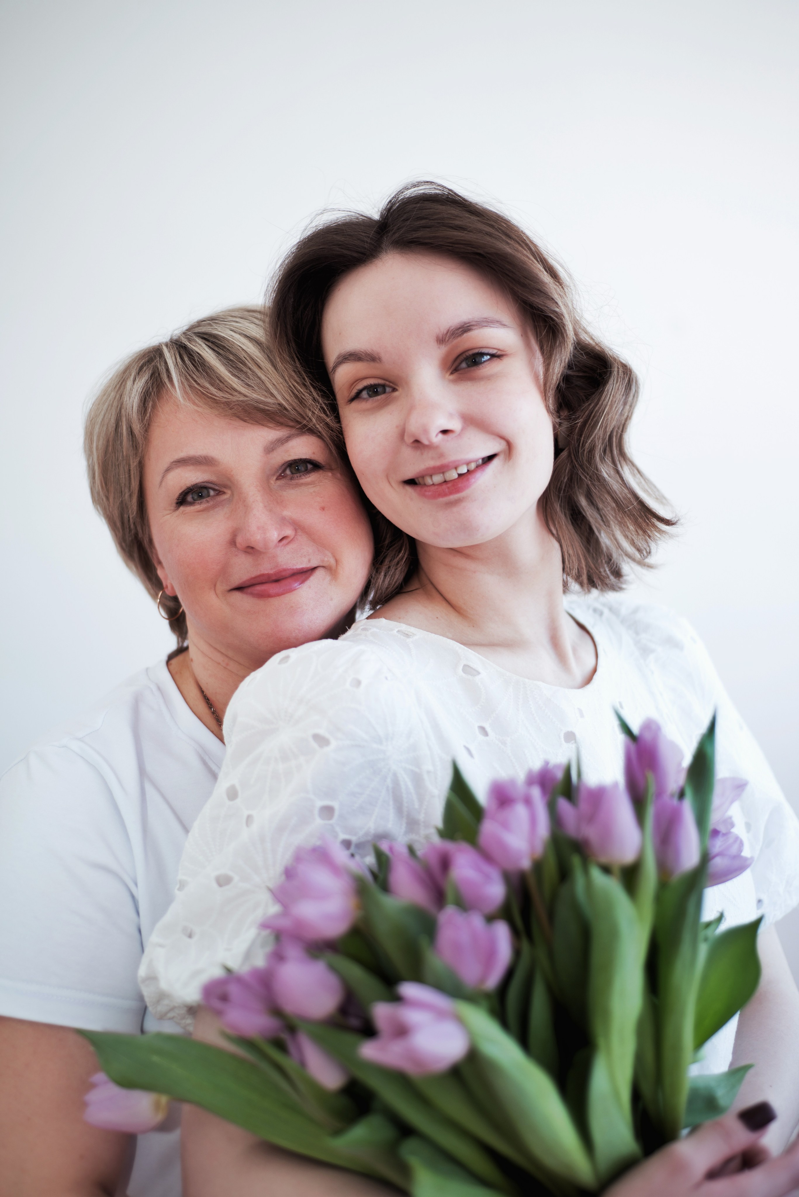 Семейная съемка. Главная