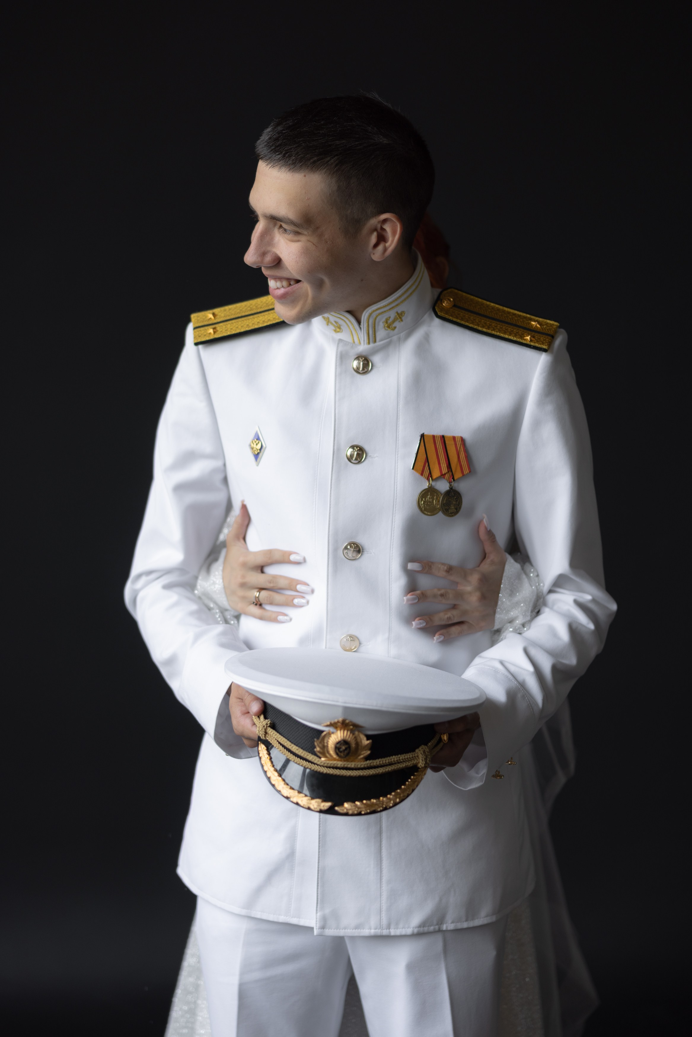 Первая Встреча. Свадебный фотограф Владивосток, Свадебная фотография