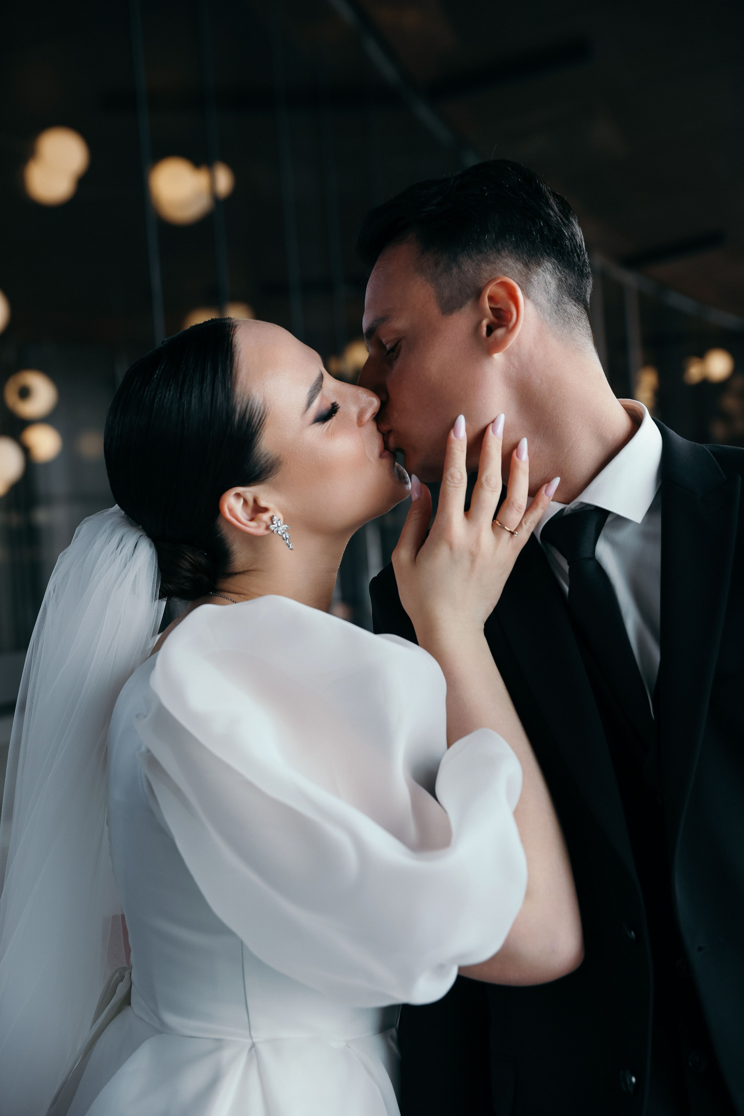 Анонс свадьба Владимир и Анастасия. Свадебный и семейный фотограф в Севастополе и Крыму Анастасия Сураева