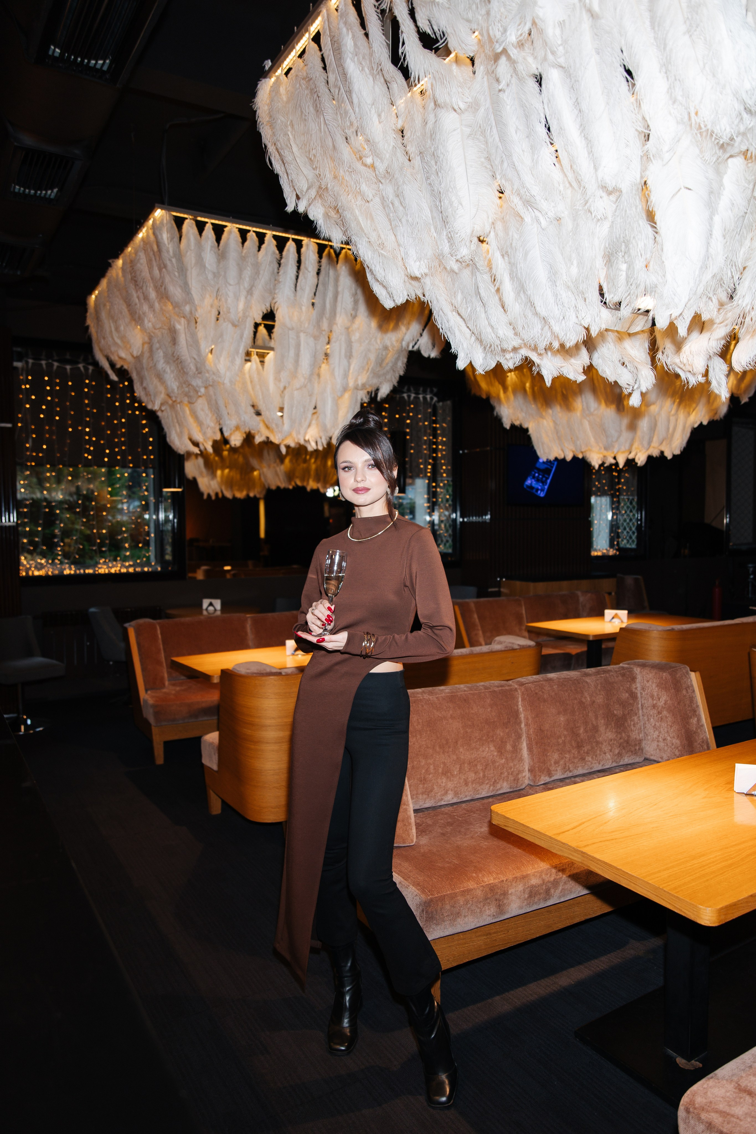 Съёмка дня рождения в Минске