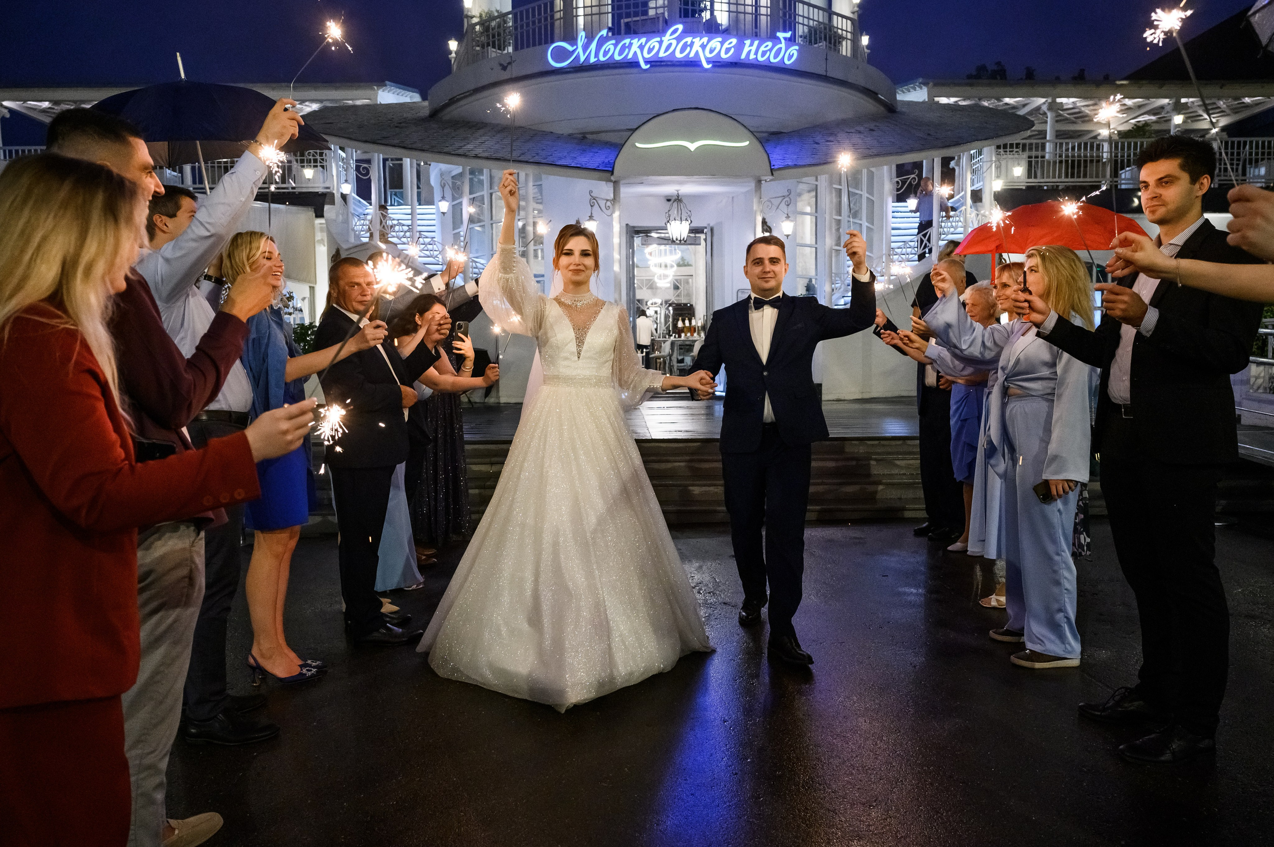 Свадебный фотограф Москва Юрий Кульман ВДНХ. Свадебный фотограф Москва Юрий Кульман