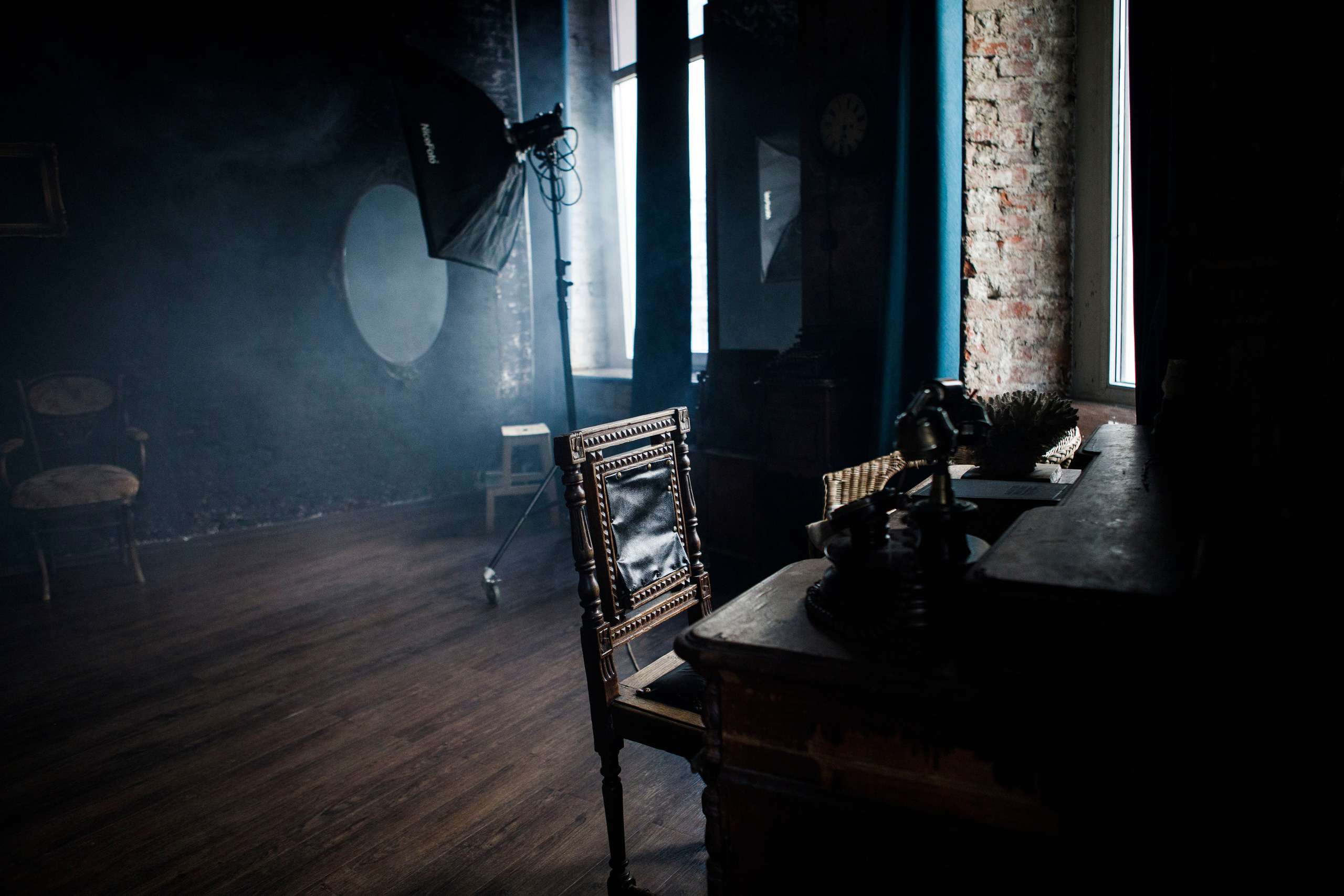 Фотостудия PopcornStudio | Санкт-Петербург