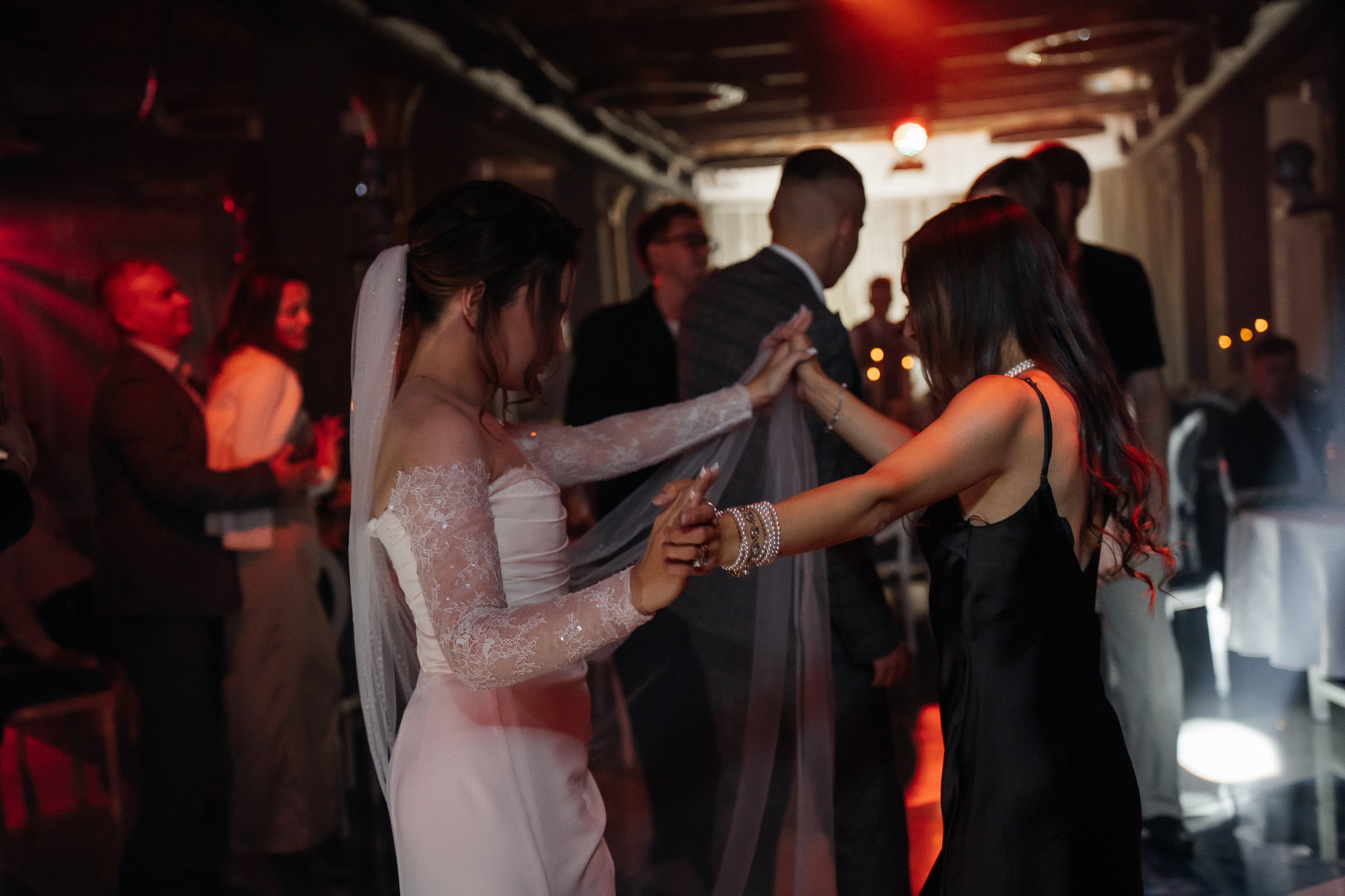 Вероника и Иван. Семейный и свадебный фотограф в Саратове Евангелина Штах