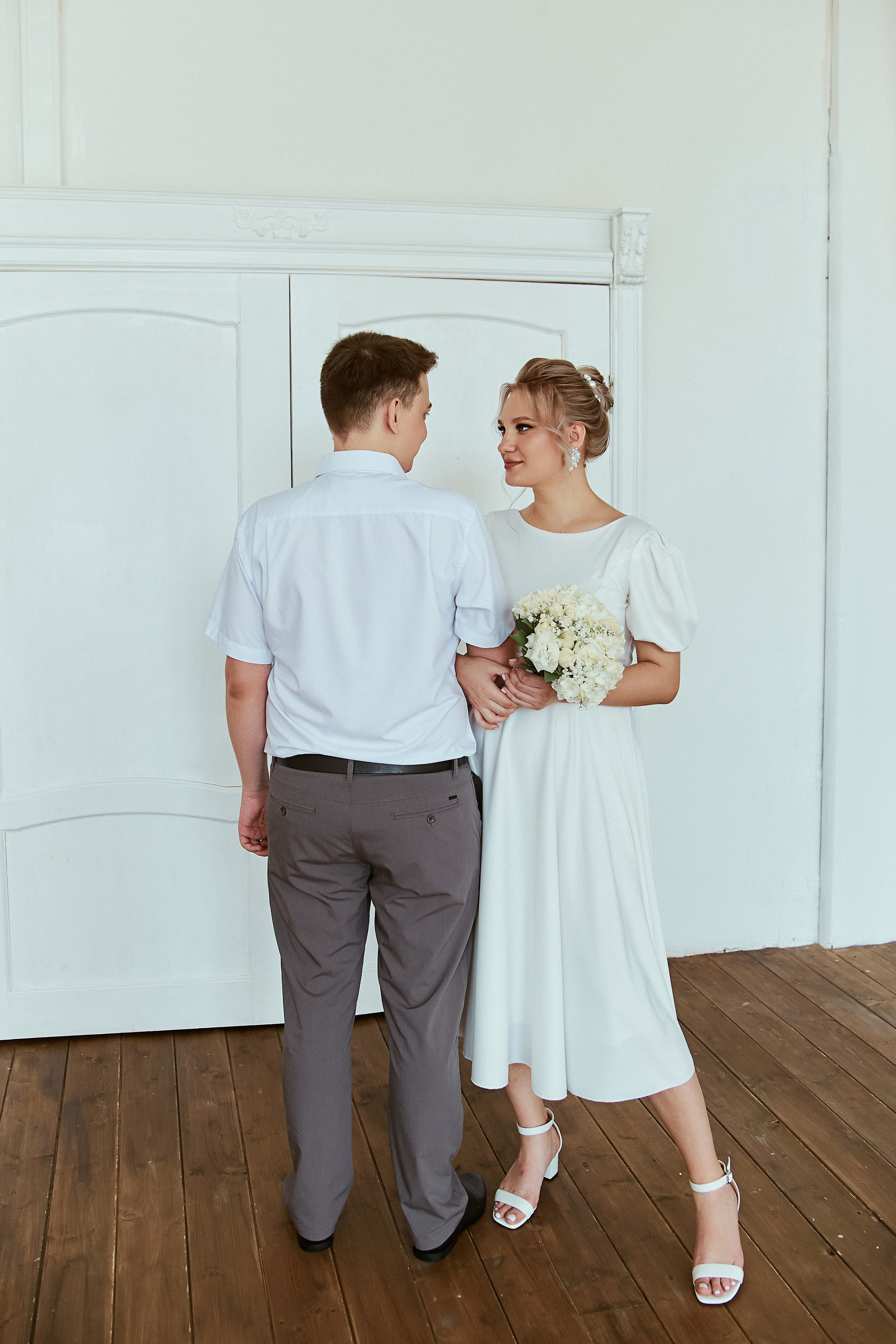 Татьяна и Николай. Анастасия Марунич | Блогер | Ставрополь