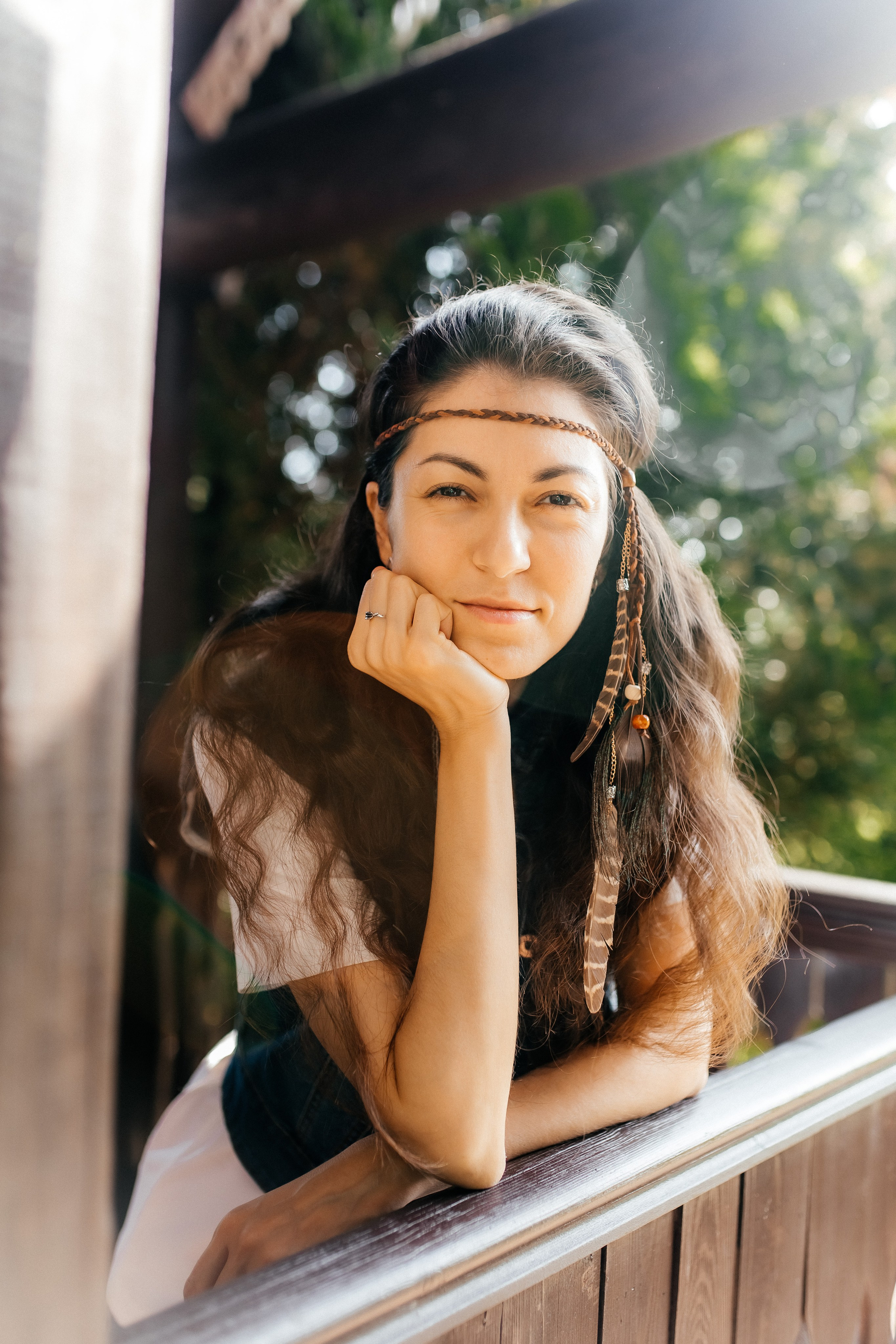 И снова вместе! Йога дача!. Профессиональный фотограф, Москва |Видное Елена Елизарова