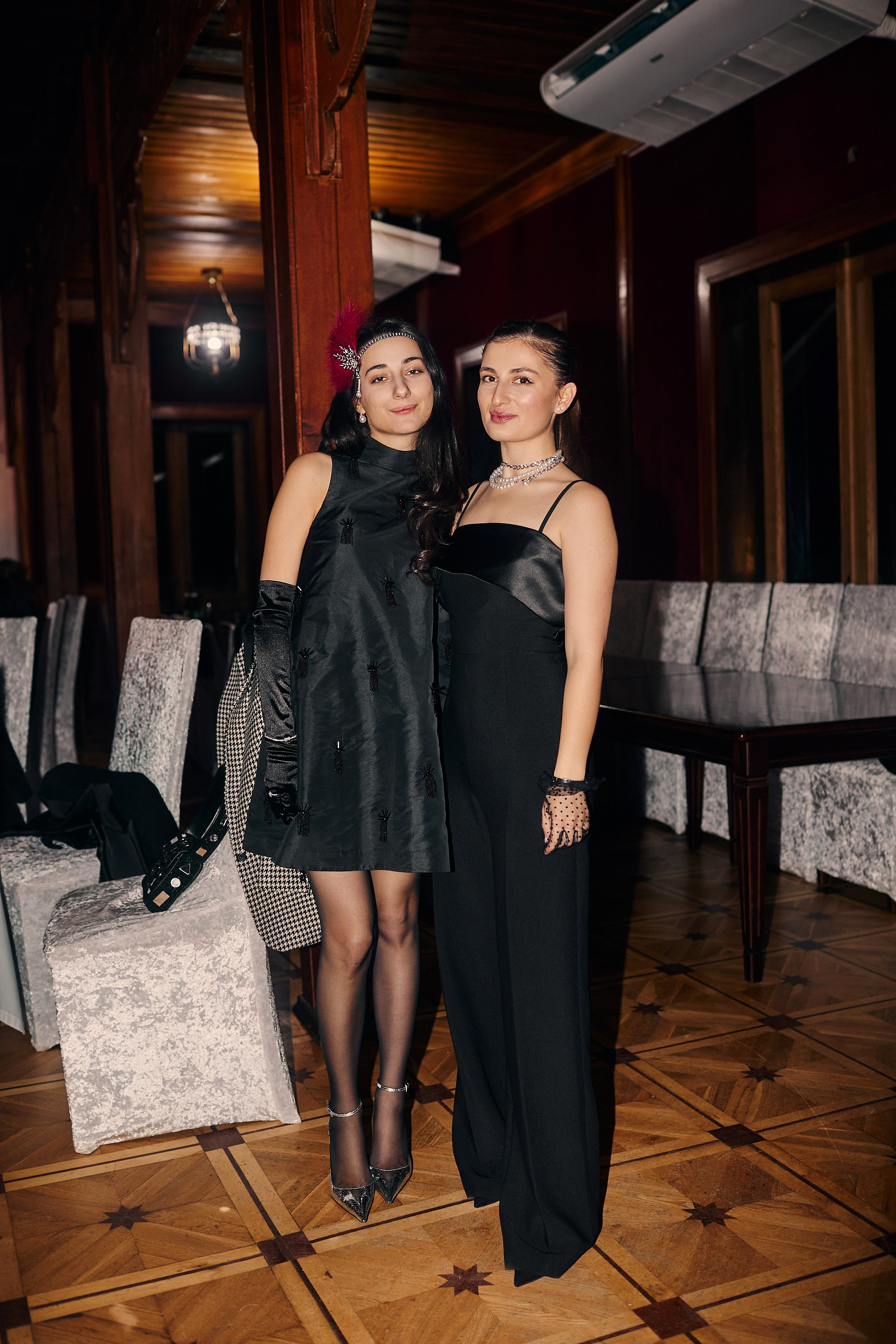 День Рождения Лолита. RetroChic Фото