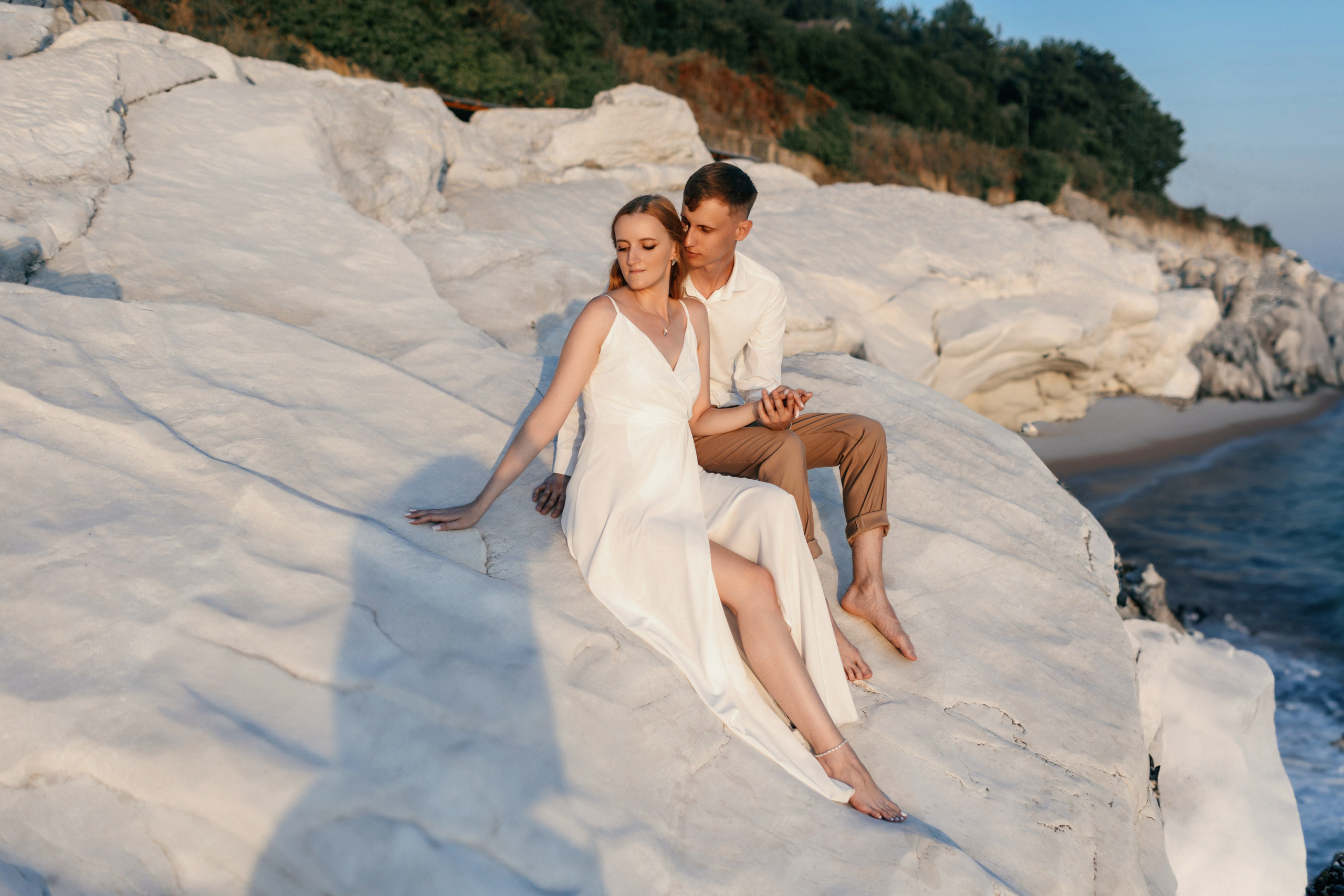 Гагра+ Скалы 7т. RetroChic Фото