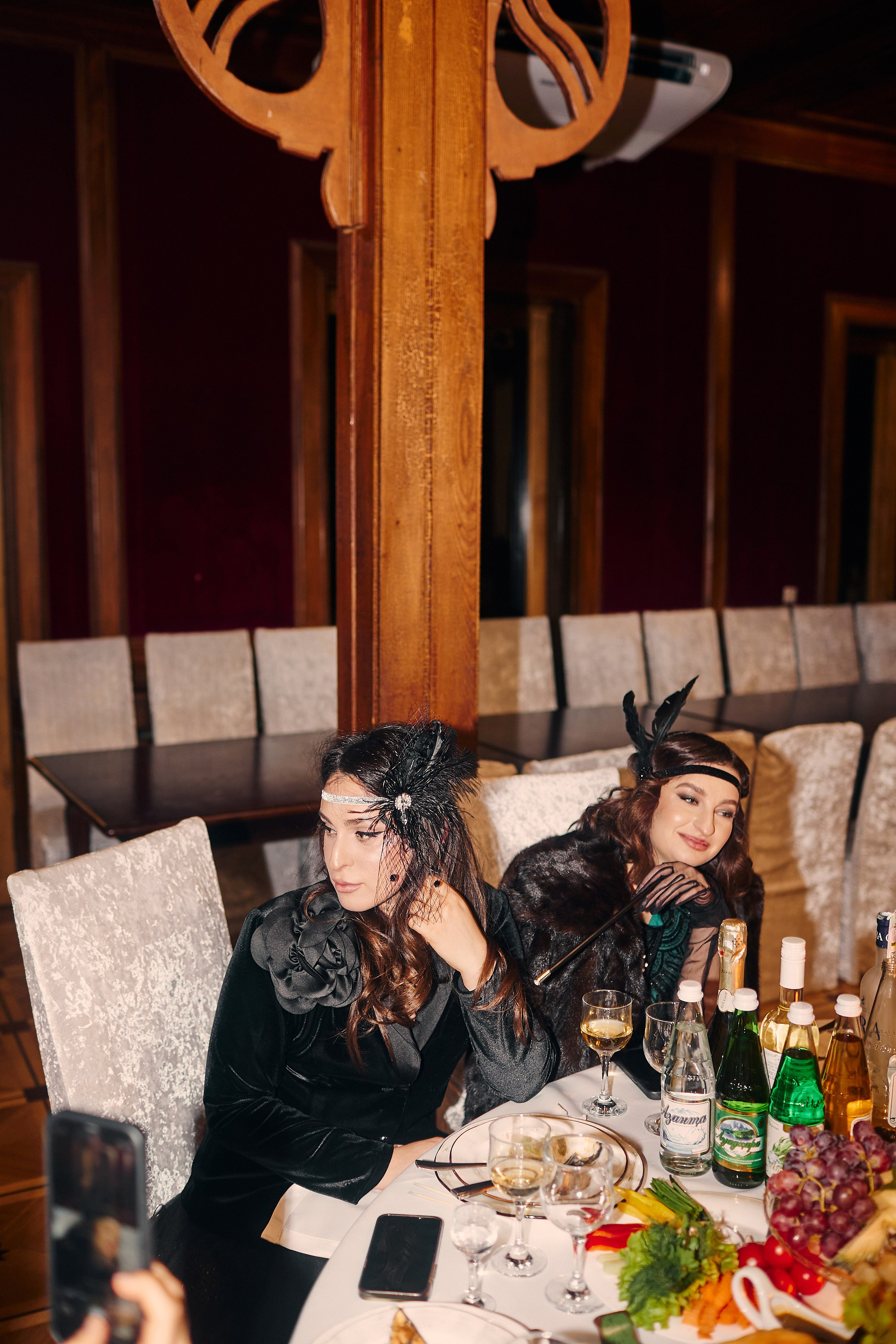 День Рождения Лолита. RetroChic Фото