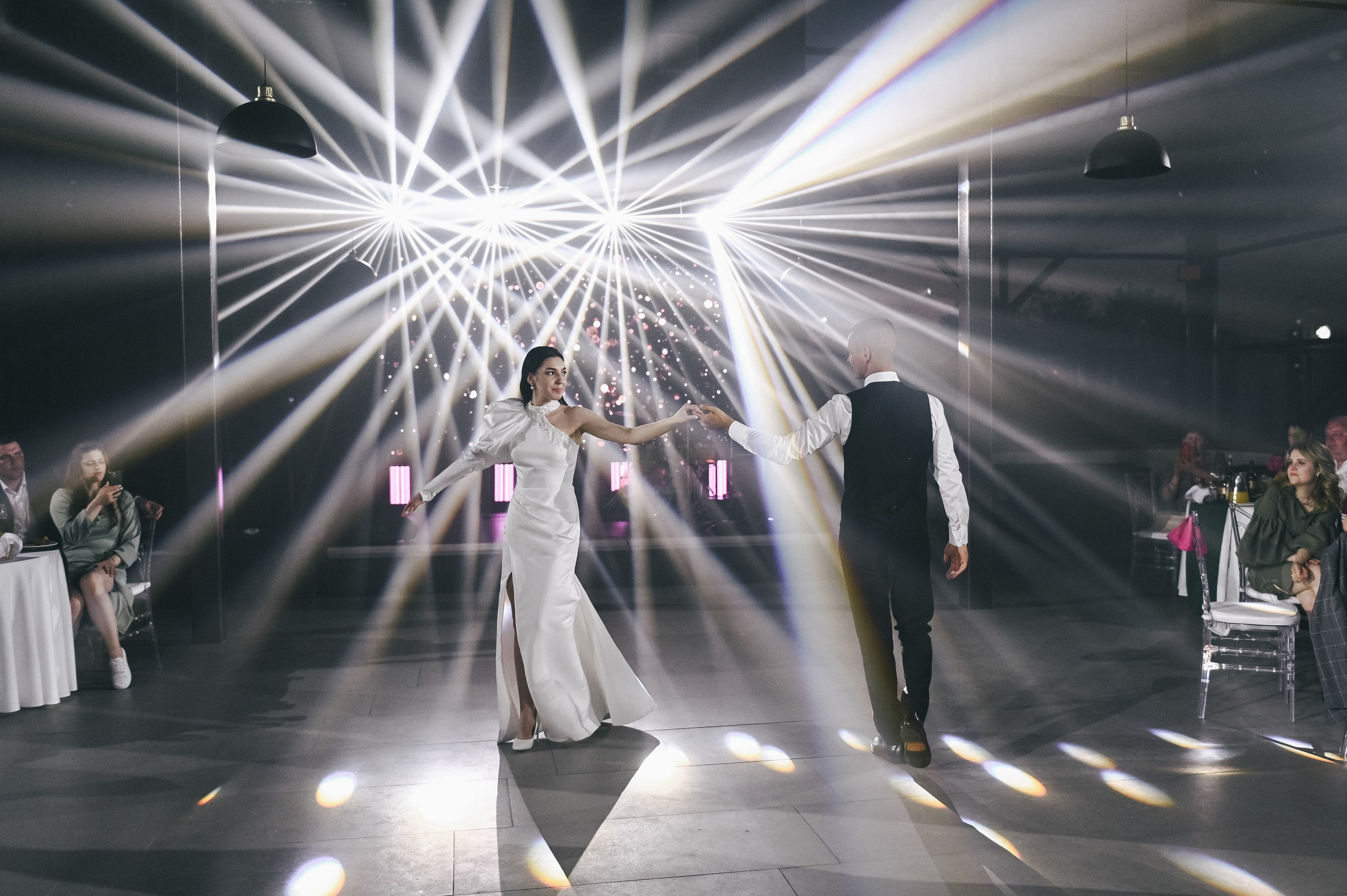 Вова + Вика — Организация Поле Событий. Свадебный и семейный фотограф Волгоград Москва