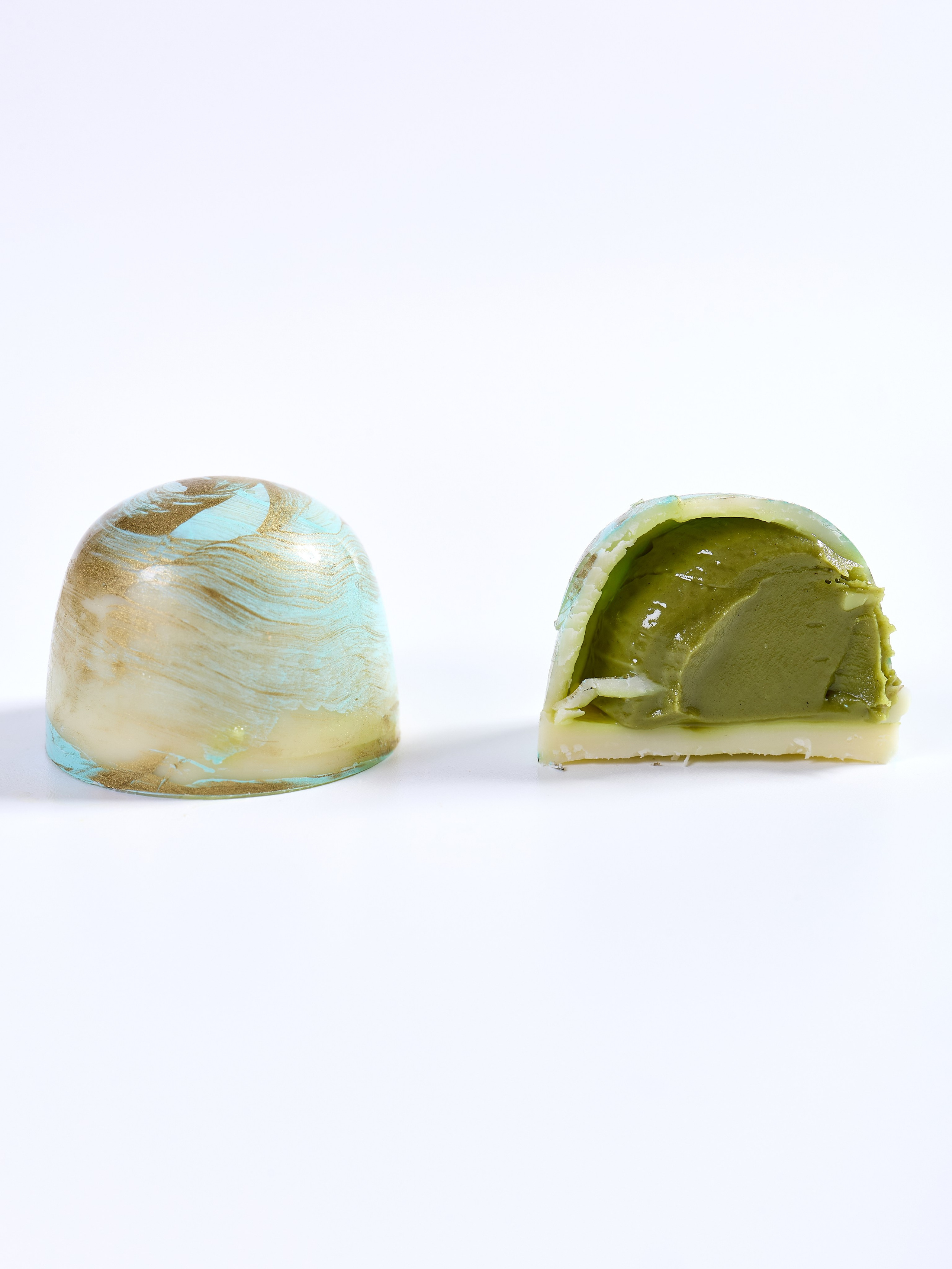 Шоколадные кофеты. Фотограф Руслан Потапов в Краснодаре