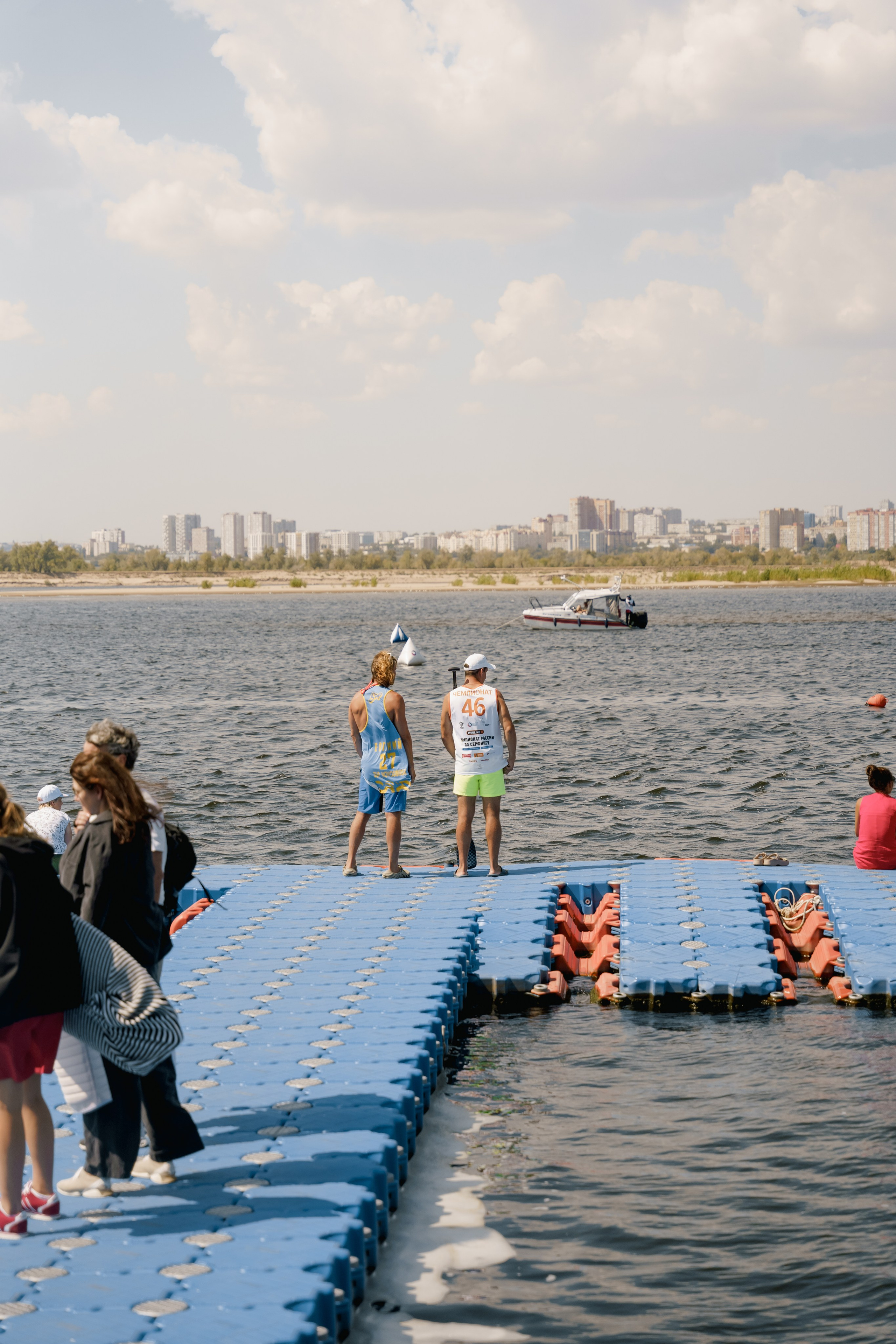 Surf 2025. Фотограф Валерия Крахмалева