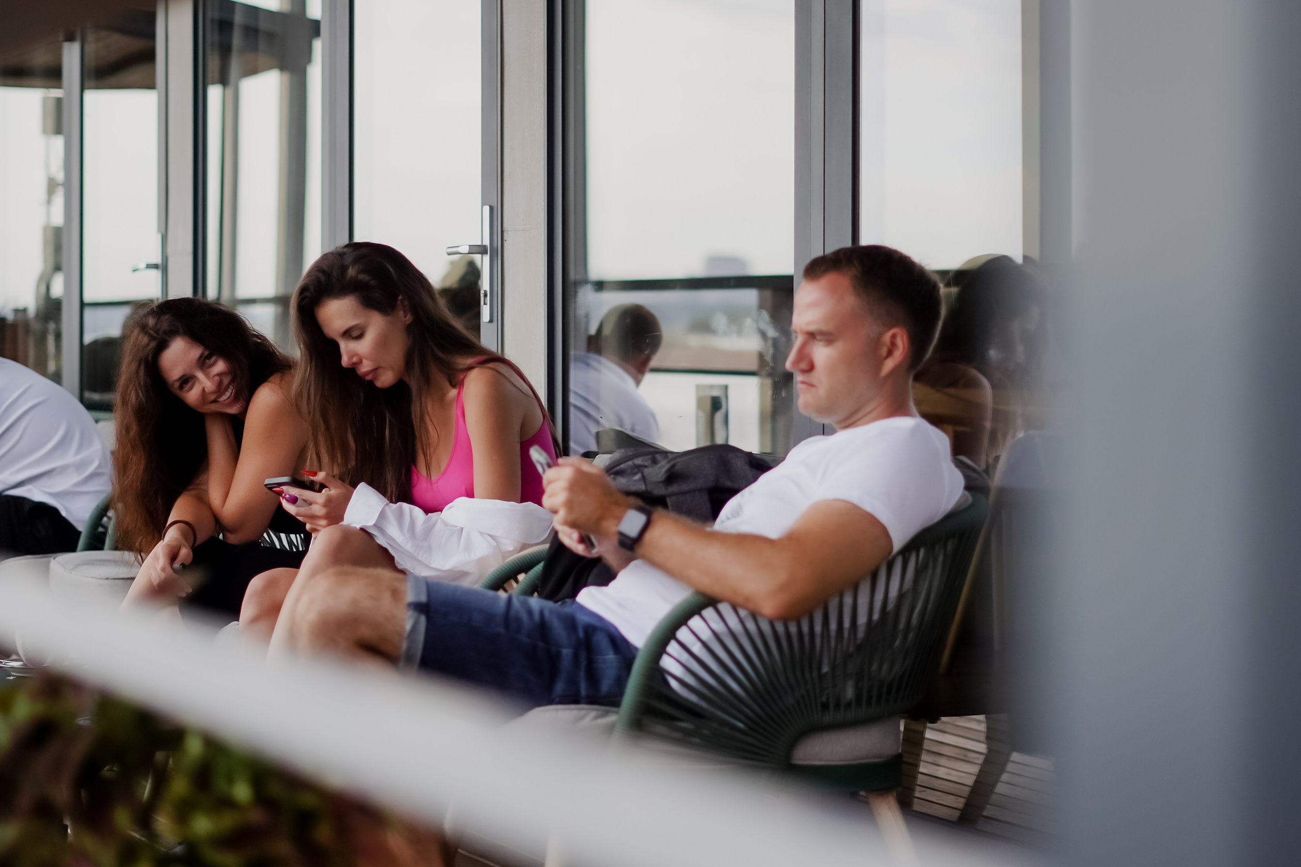 Surf. Фотограф Валерия Крахмалева