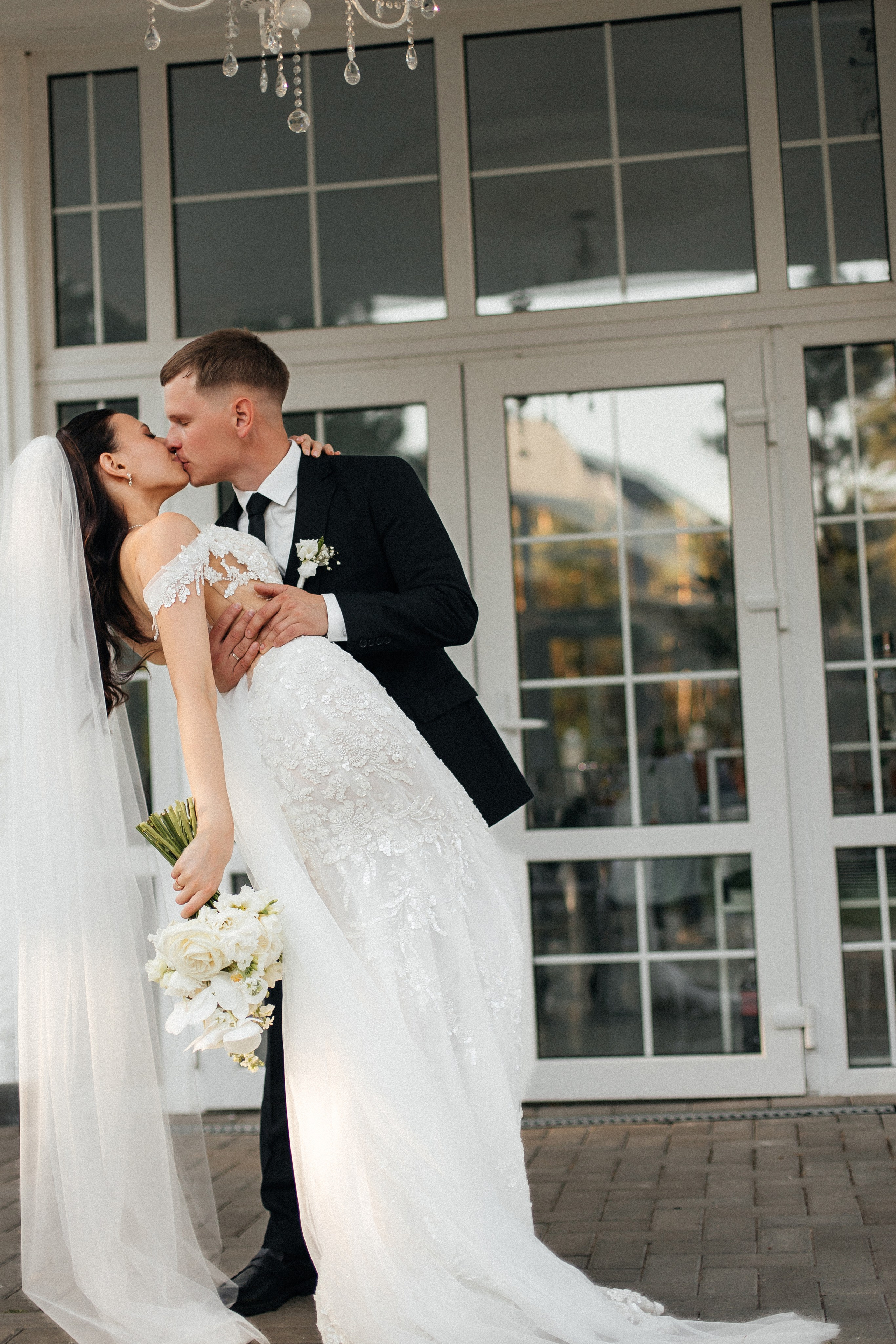 Pavel and Yana. Свадебный фотограф и видеограф