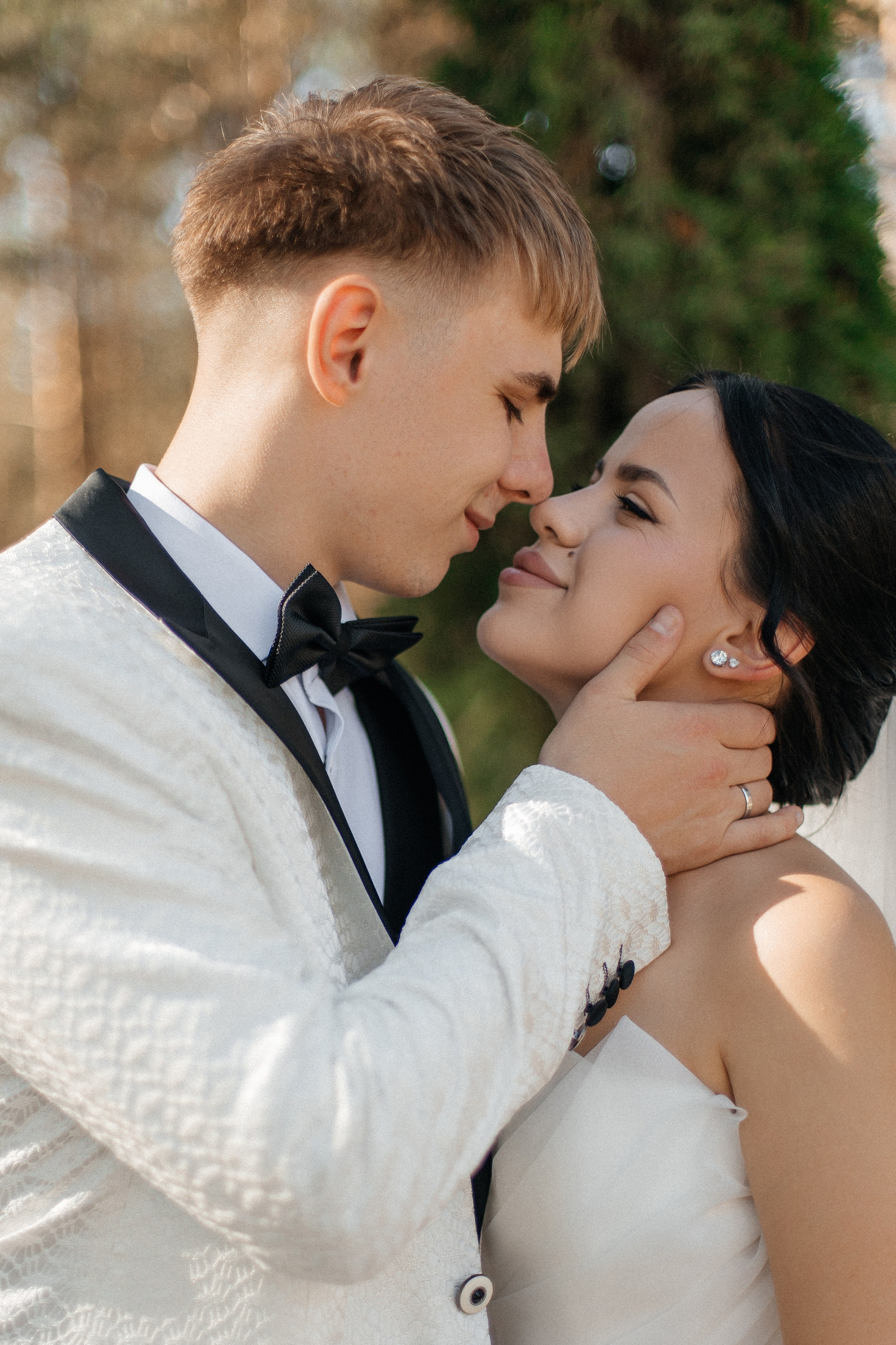 Сергей и Ксения. Свадебный фотограф и видеограф