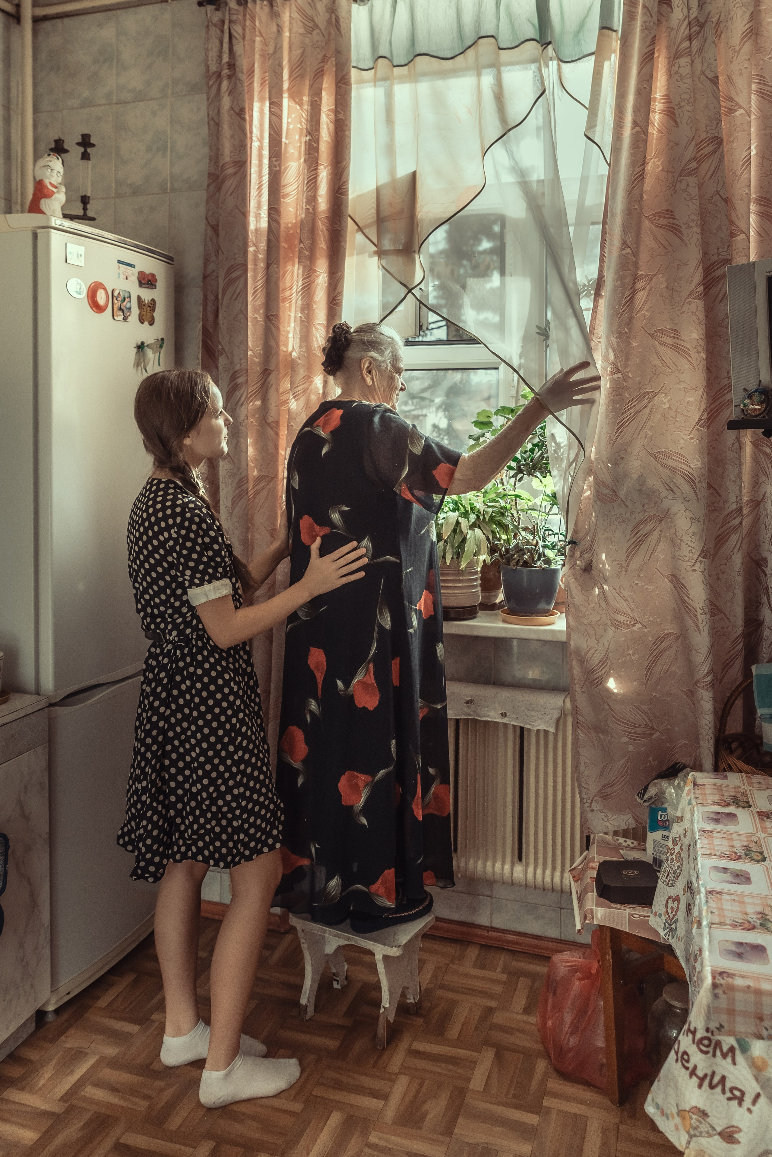 " Встреча, длинною в жизнь! ". Женский фотограф Крещение Венчание Москва Брянск