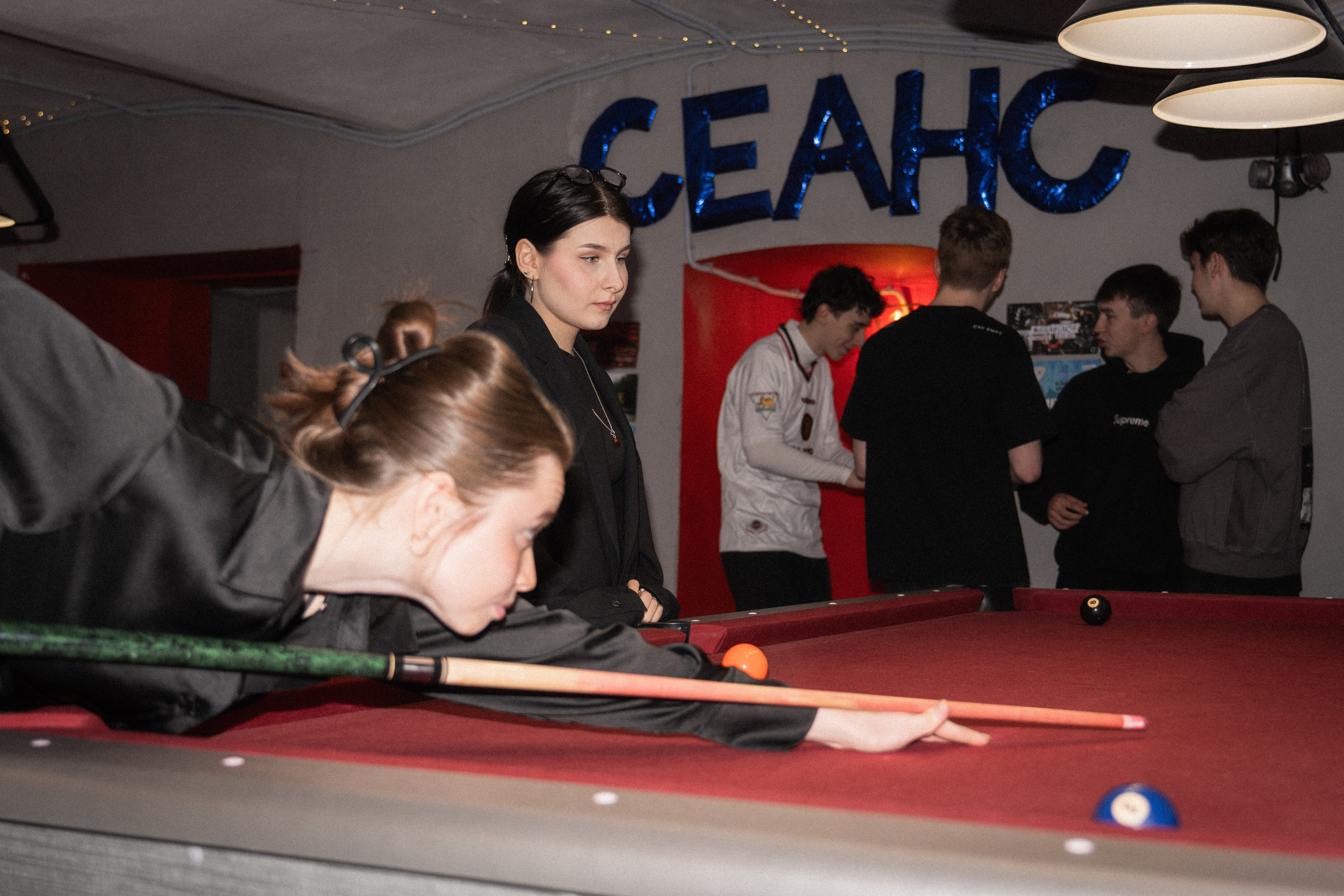 Reportage. Денисова Дана — портретный фотограф в Санкт-Петербурге