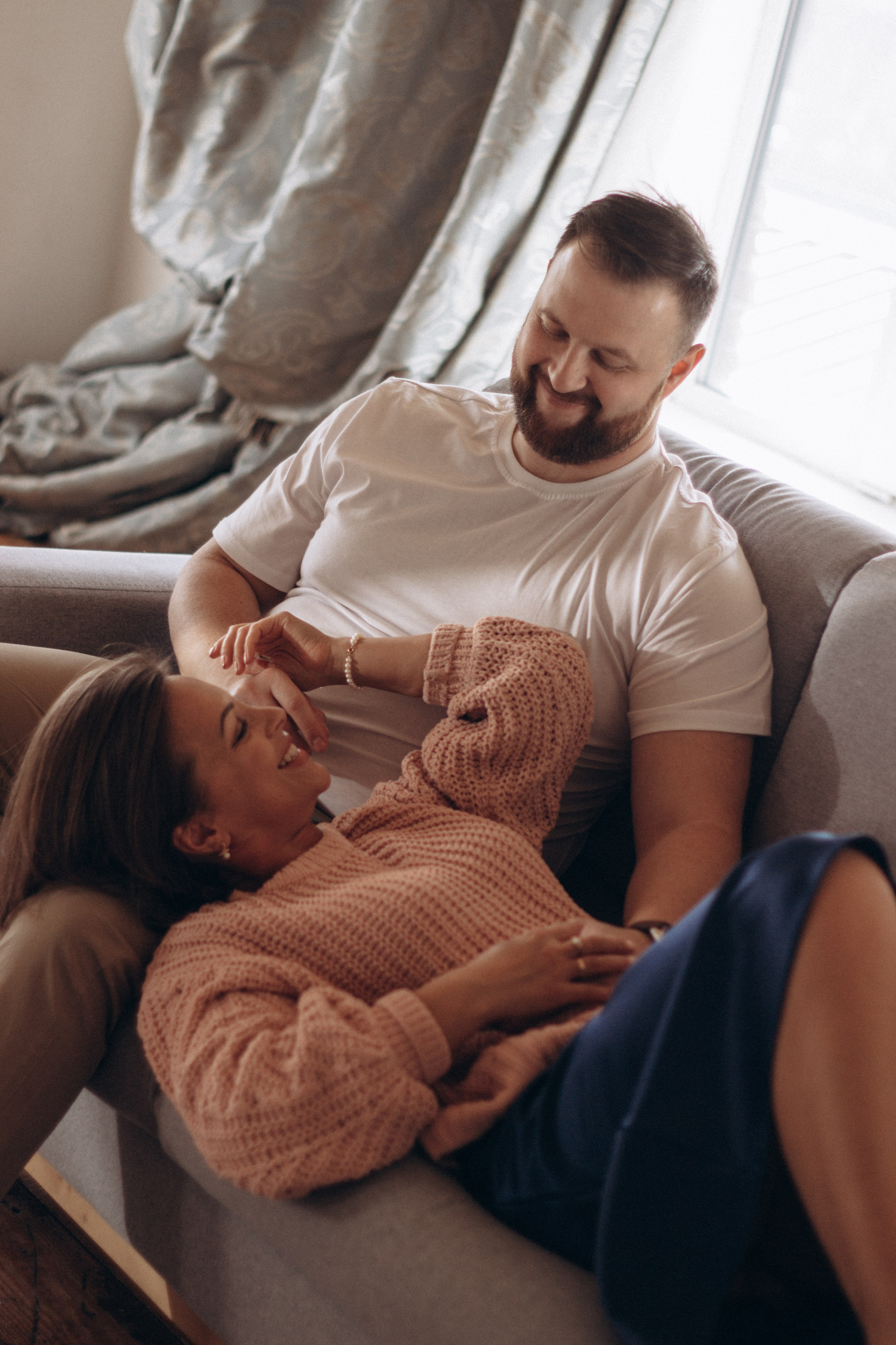 Love story. Фотограф в Челябинске Березина Екатерина