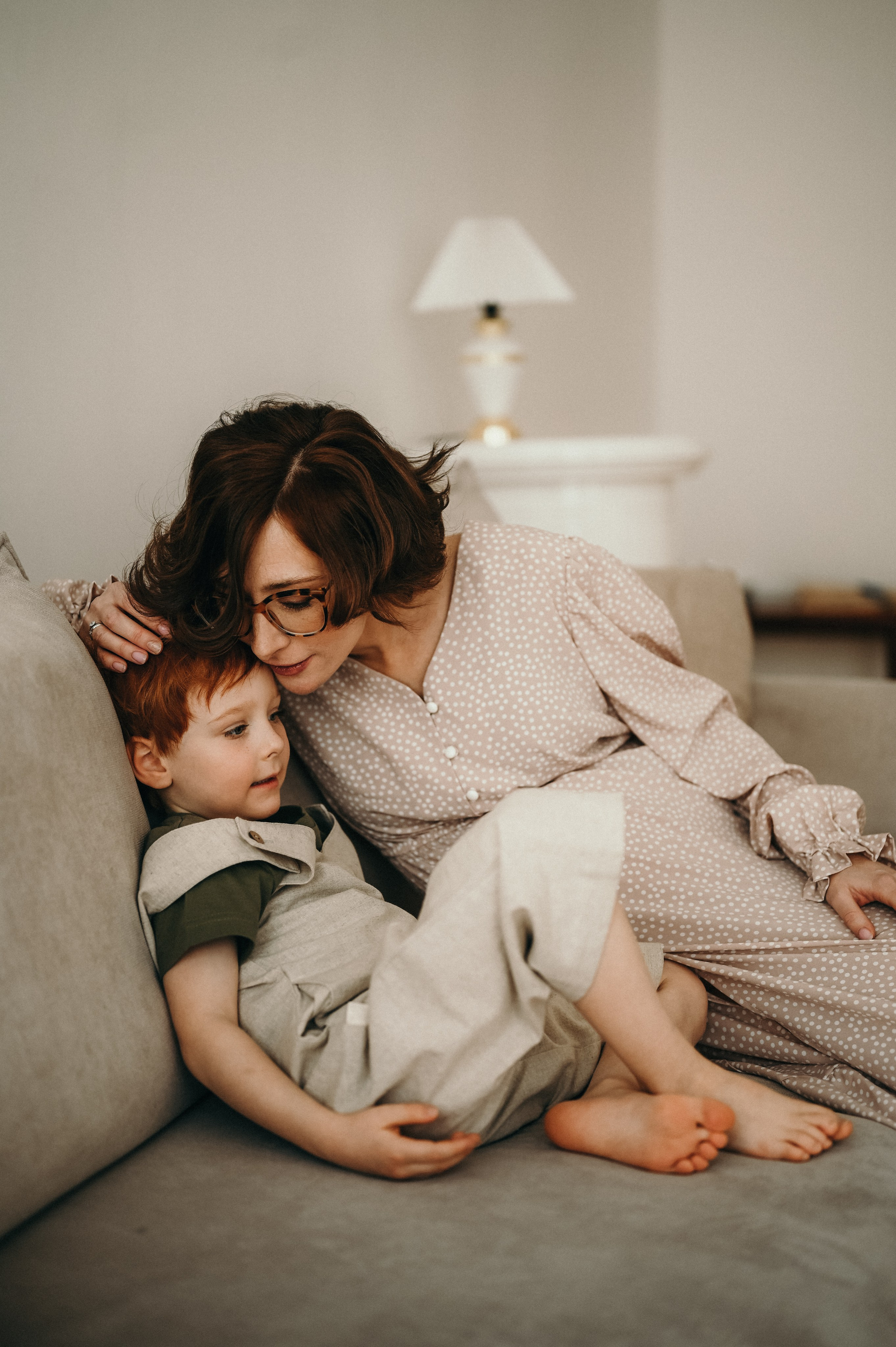 В ожидании Зои. Фотограф новорожденных и беременых в санкт-петербурге Юля Лампа