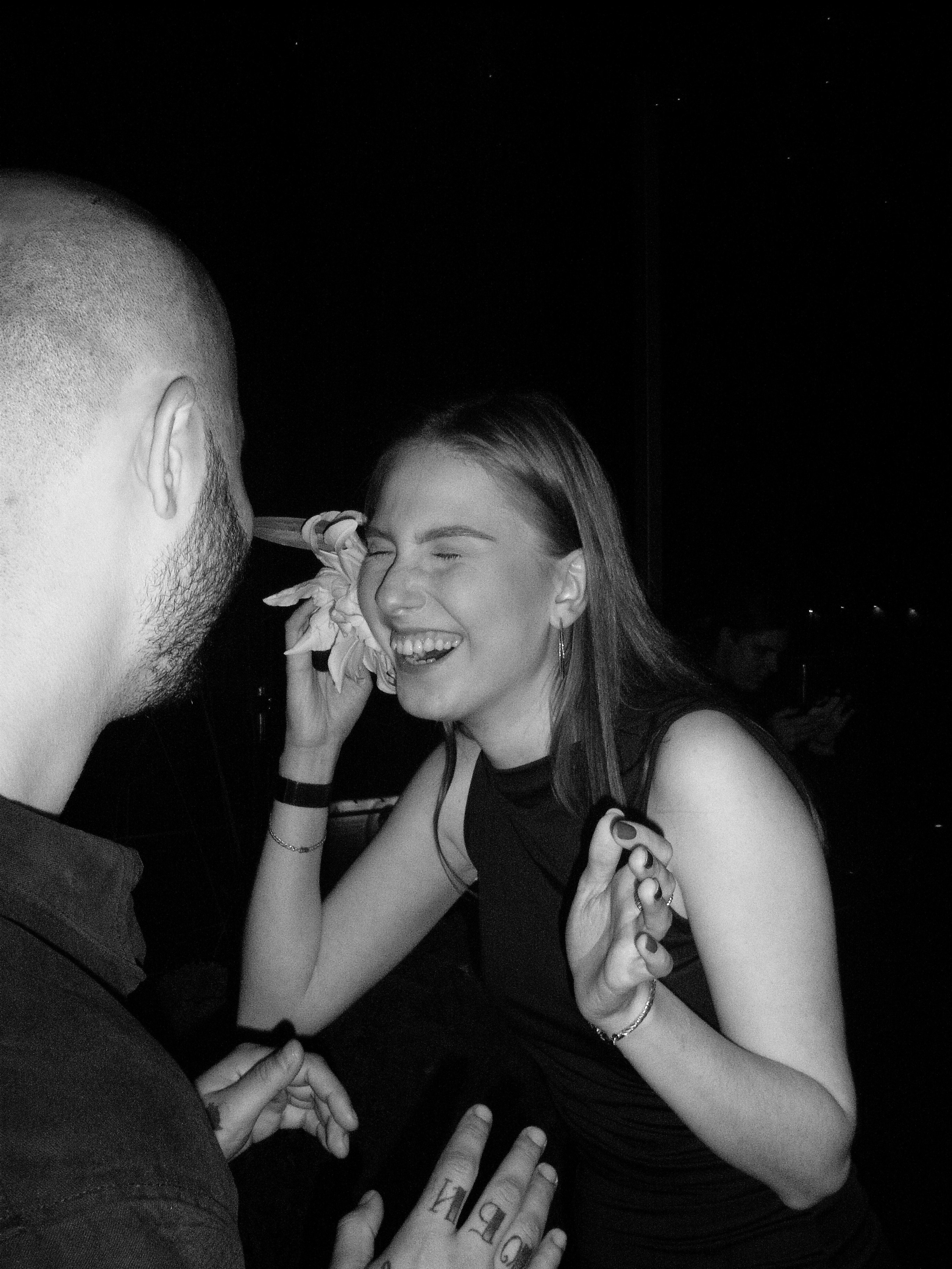 Наши планы на лето — жениться. Свадебный и портретный фотограф Екатерина Моргунова