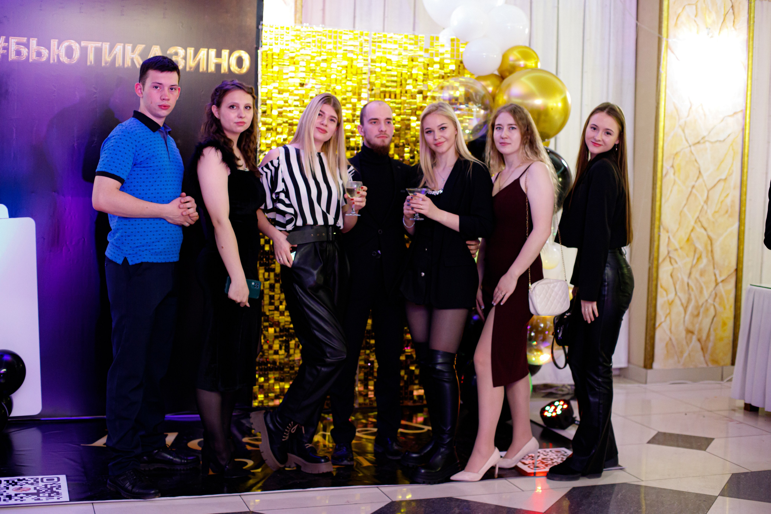 ELOSMED. Photokarish