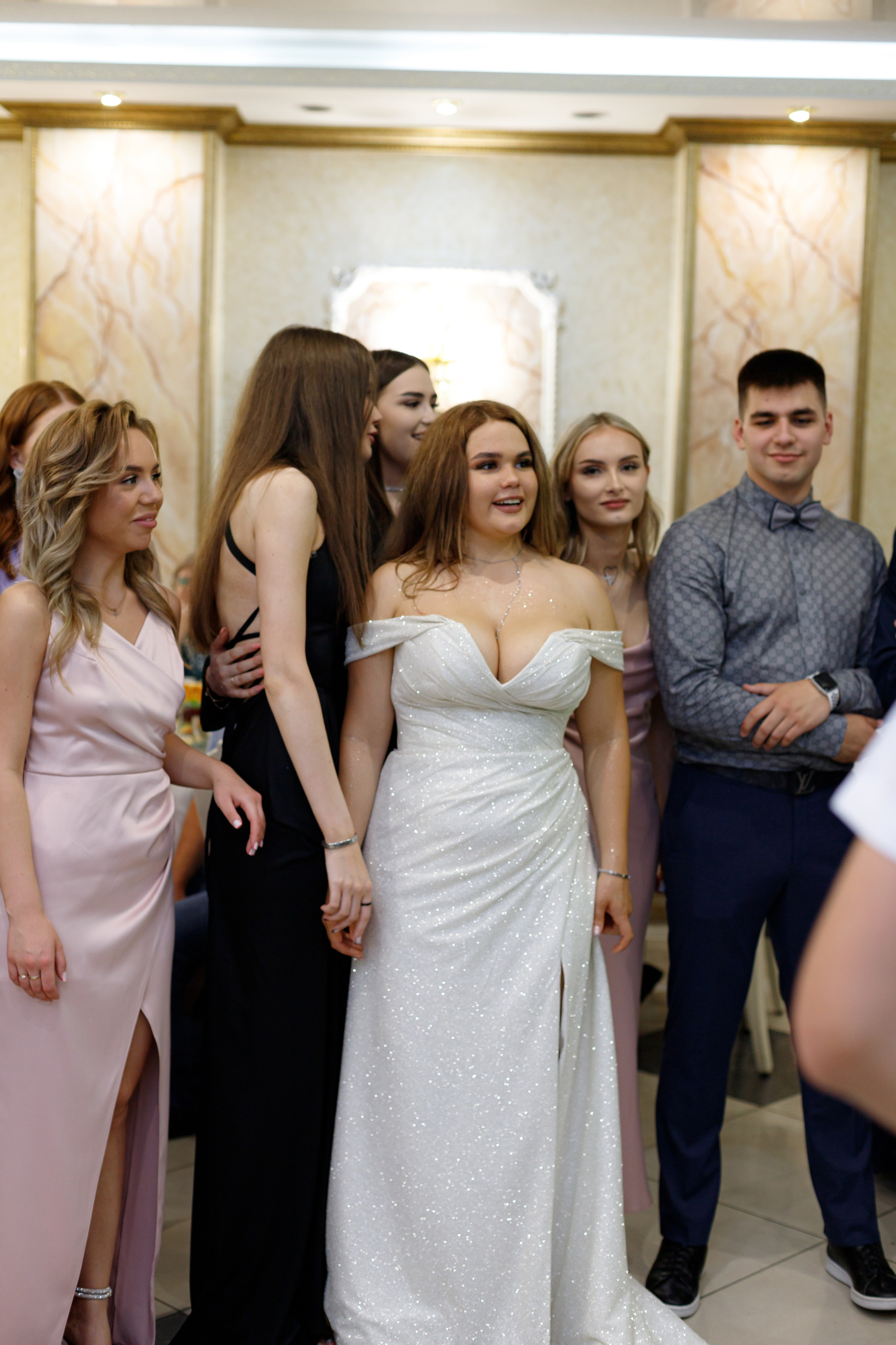 Выпускной. Photokarish