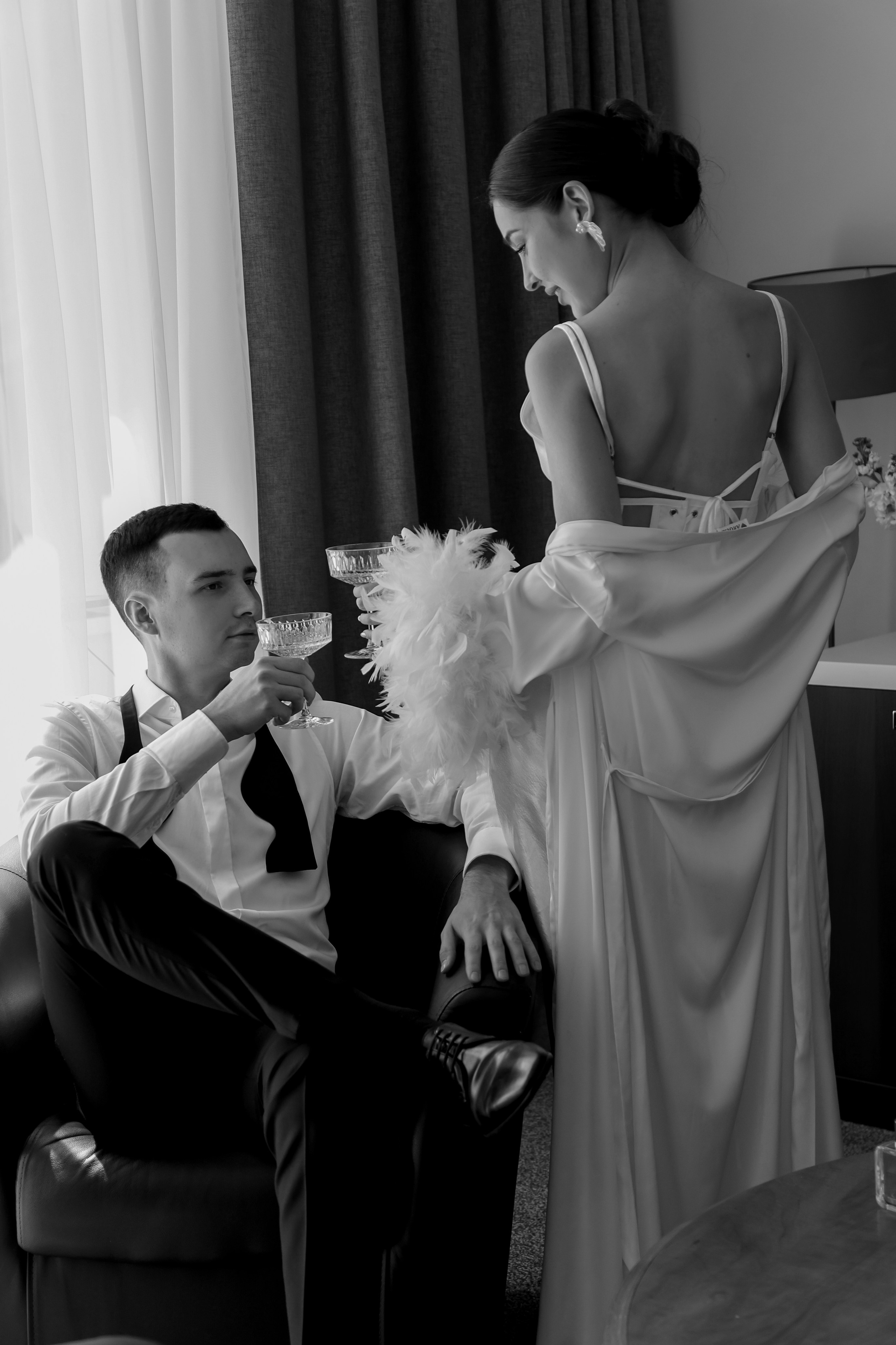 Нити Времени. Свадебный фотограф Ольга Веремчук