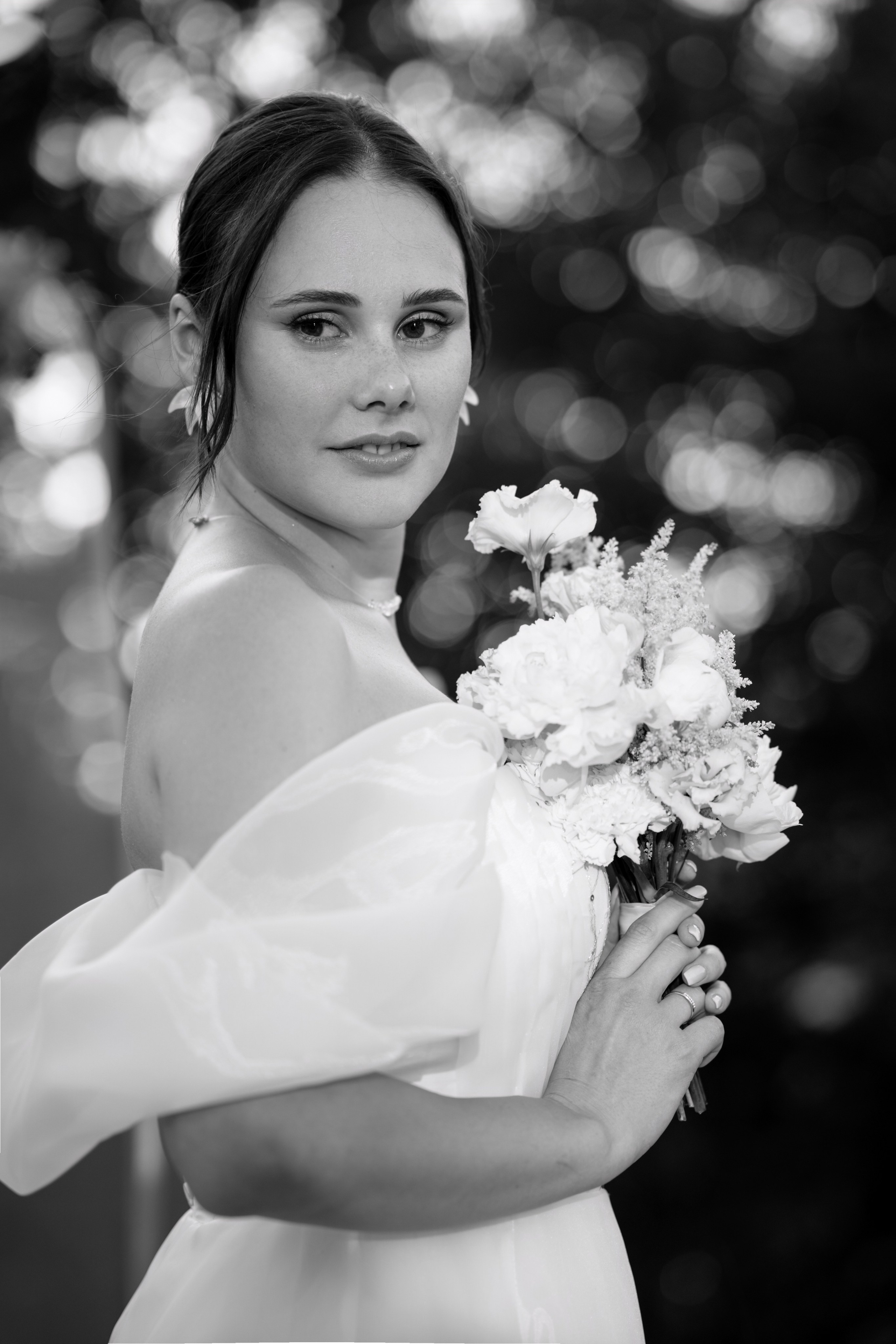 Юля Андрей. Свадебный фотограф Воронеж