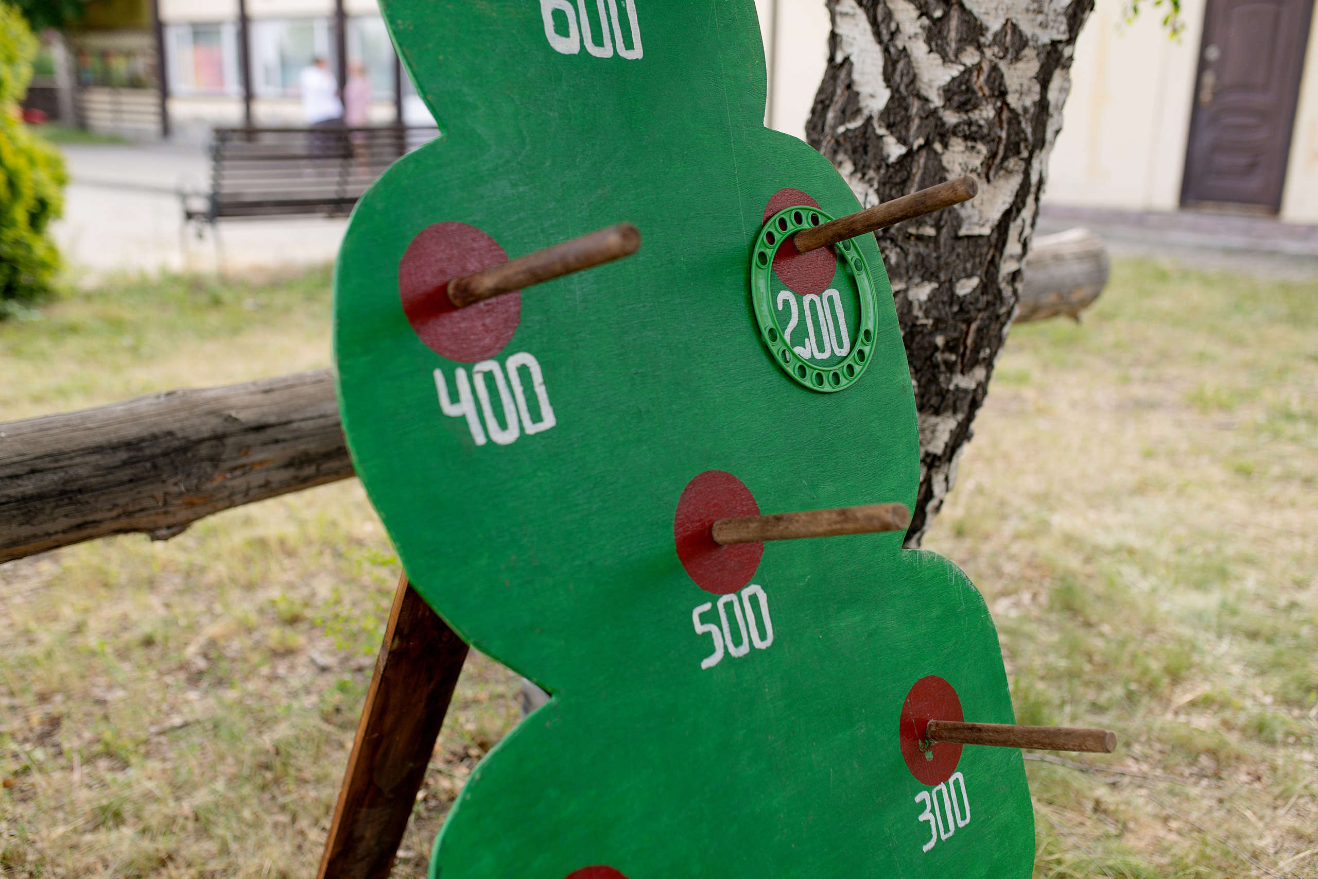 Корпоративное мероприятие ГКБ № 1 — Курочкино. Свадебный фотограф Екатеринбург/Челябинск — Любовь Волохова