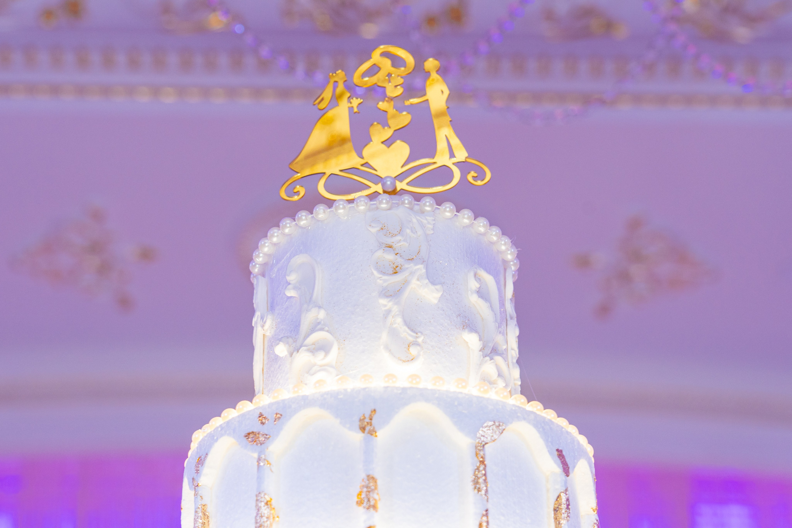 Свадьба Виктора и Ульяны. Фотограф Ольга Яканова