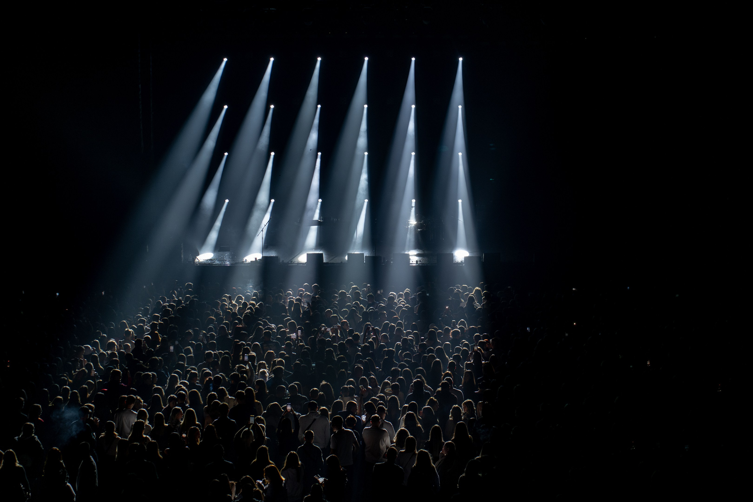 RAMIL / МОСКВА / 2025. OOPS