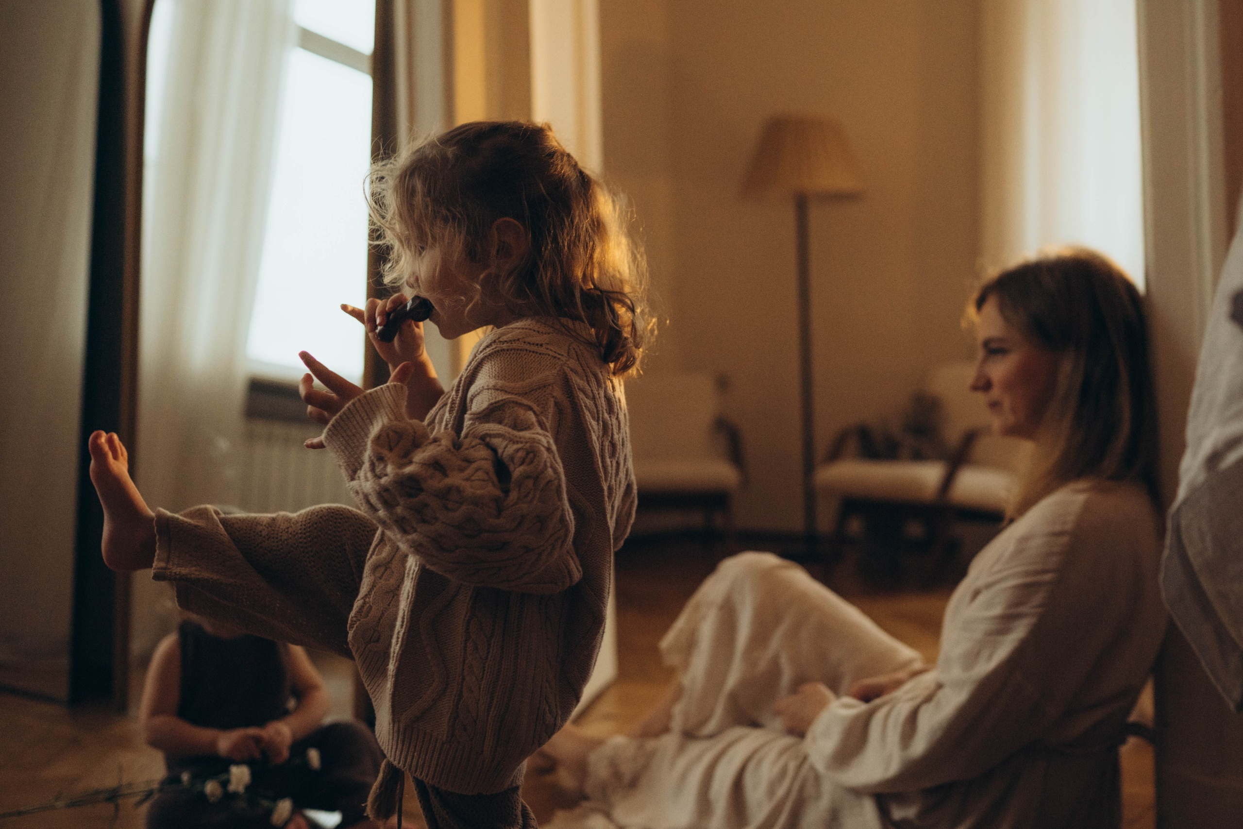 Семейные съемки. Семейный фотограф в Москве и Балашихе Рая Тихая