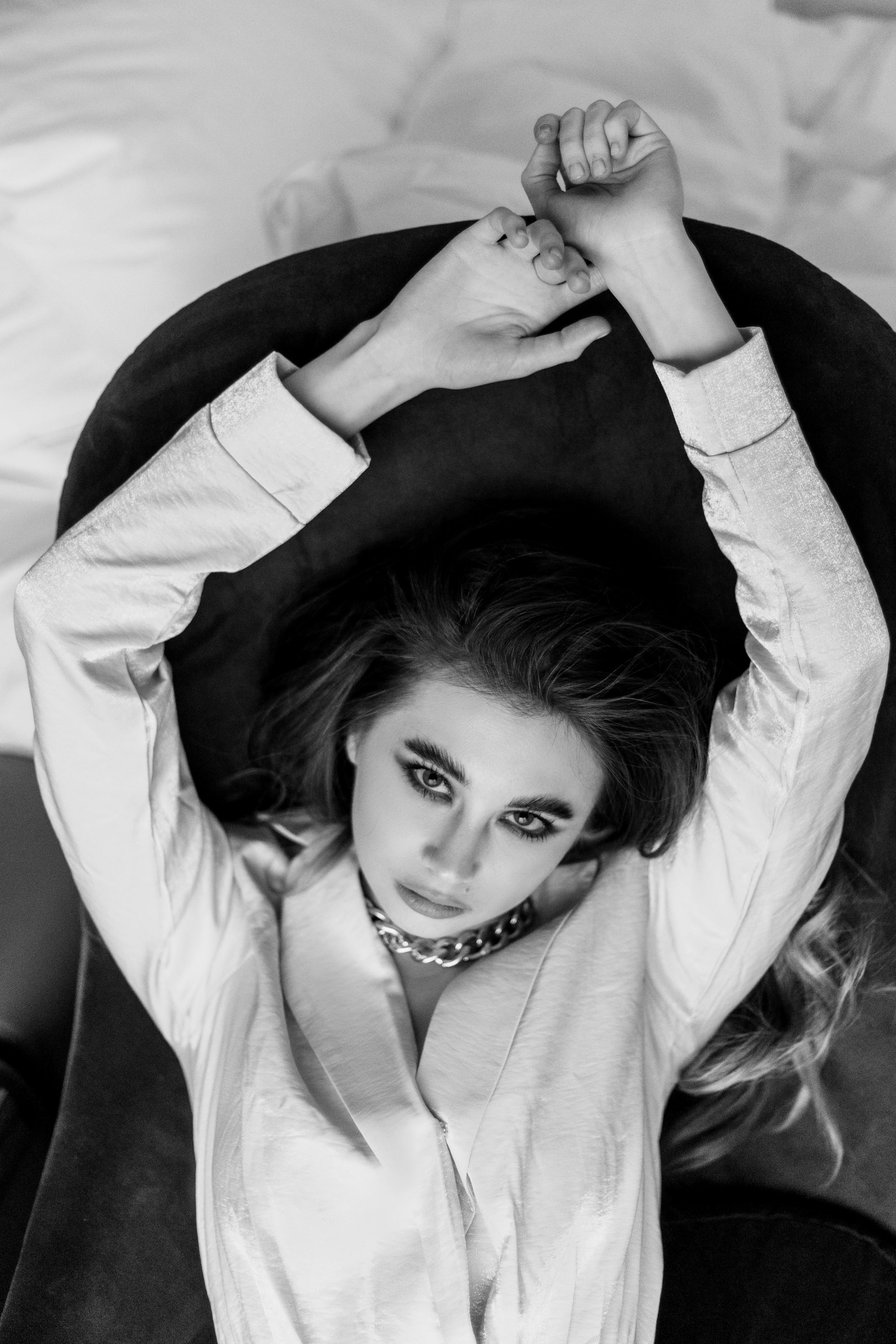 Женский портрет. Семейный фотограф в Москве и Балашихе Рая Тихая