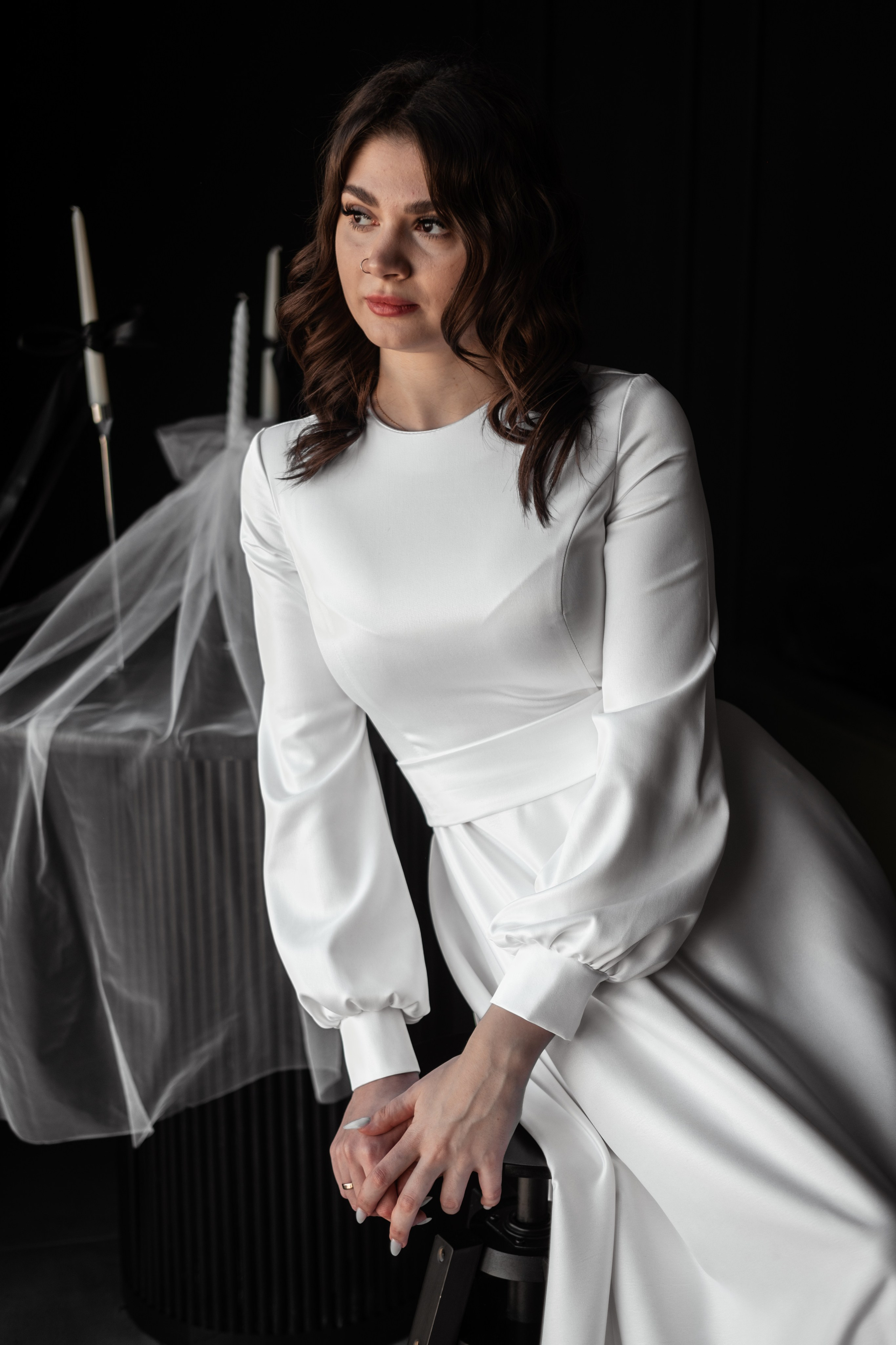 1. Свадебный фотограф Челябинск