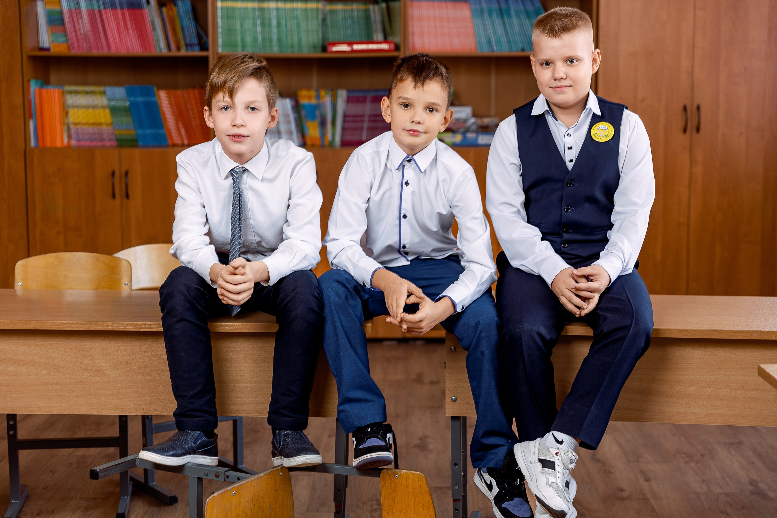 Групповые фото. Семейный и детский фотограф Комина Елена, Власиха, Одинцово