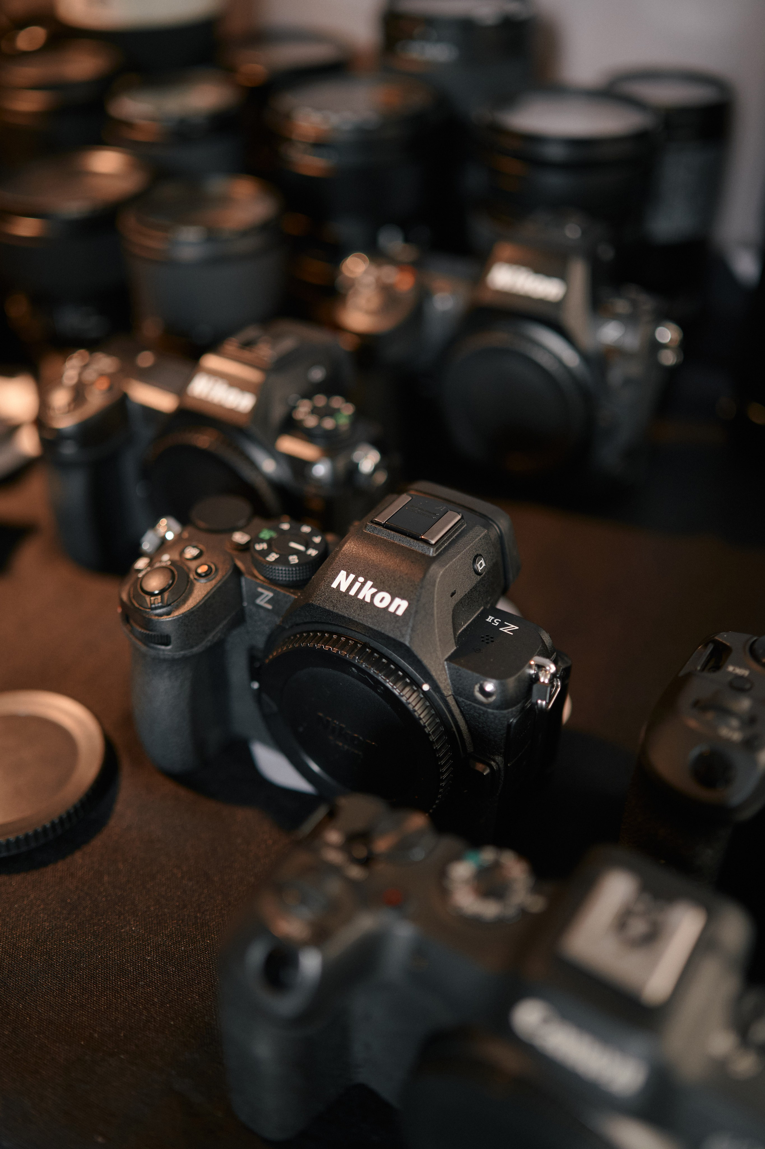 Эпицентр фотографической энергии. Мастер-классы от GetLens и Wfolio в Новосибирске. Сергей Богомолов. Свадебный и семейный фотограф