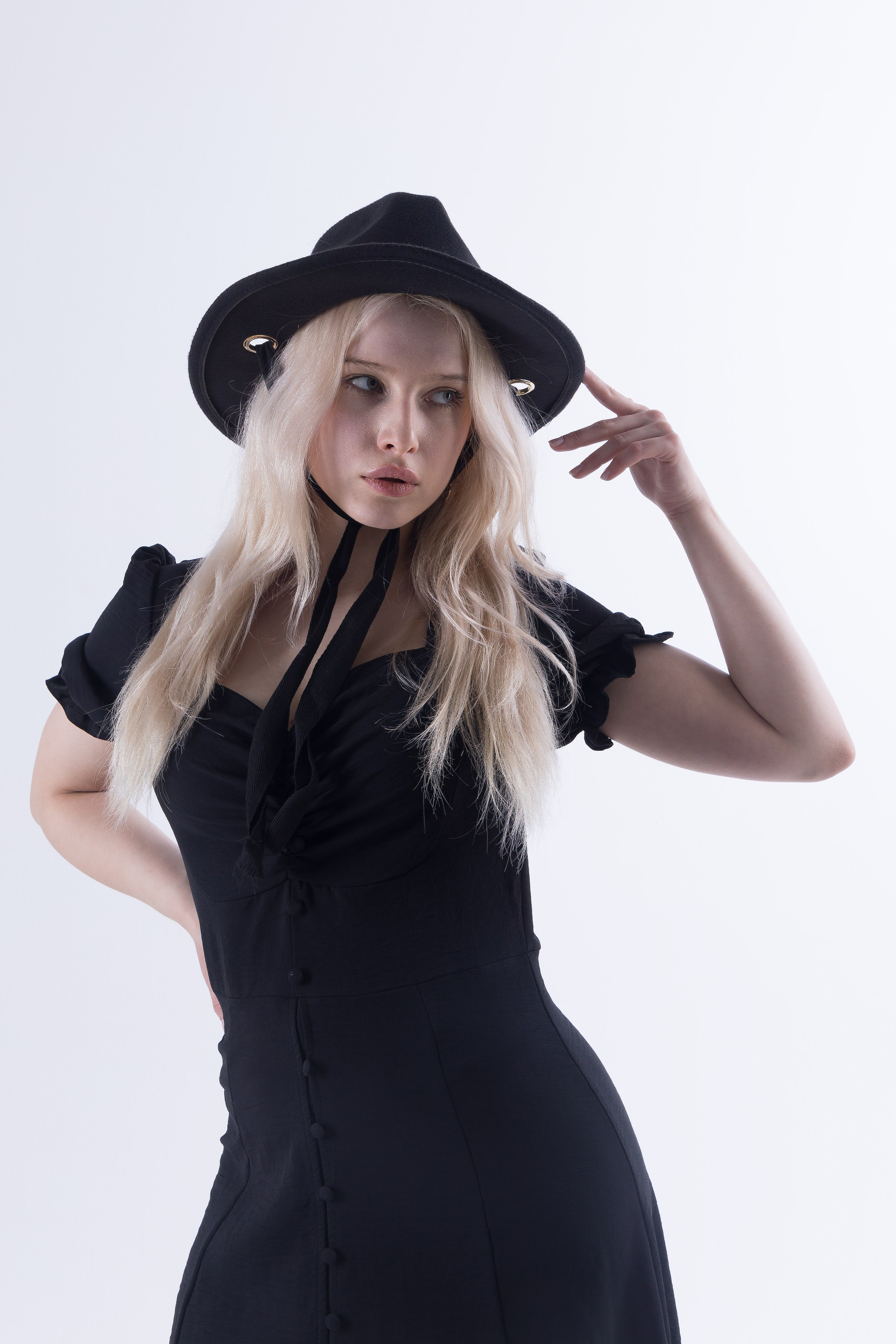 Модельные тесты. Photomantis