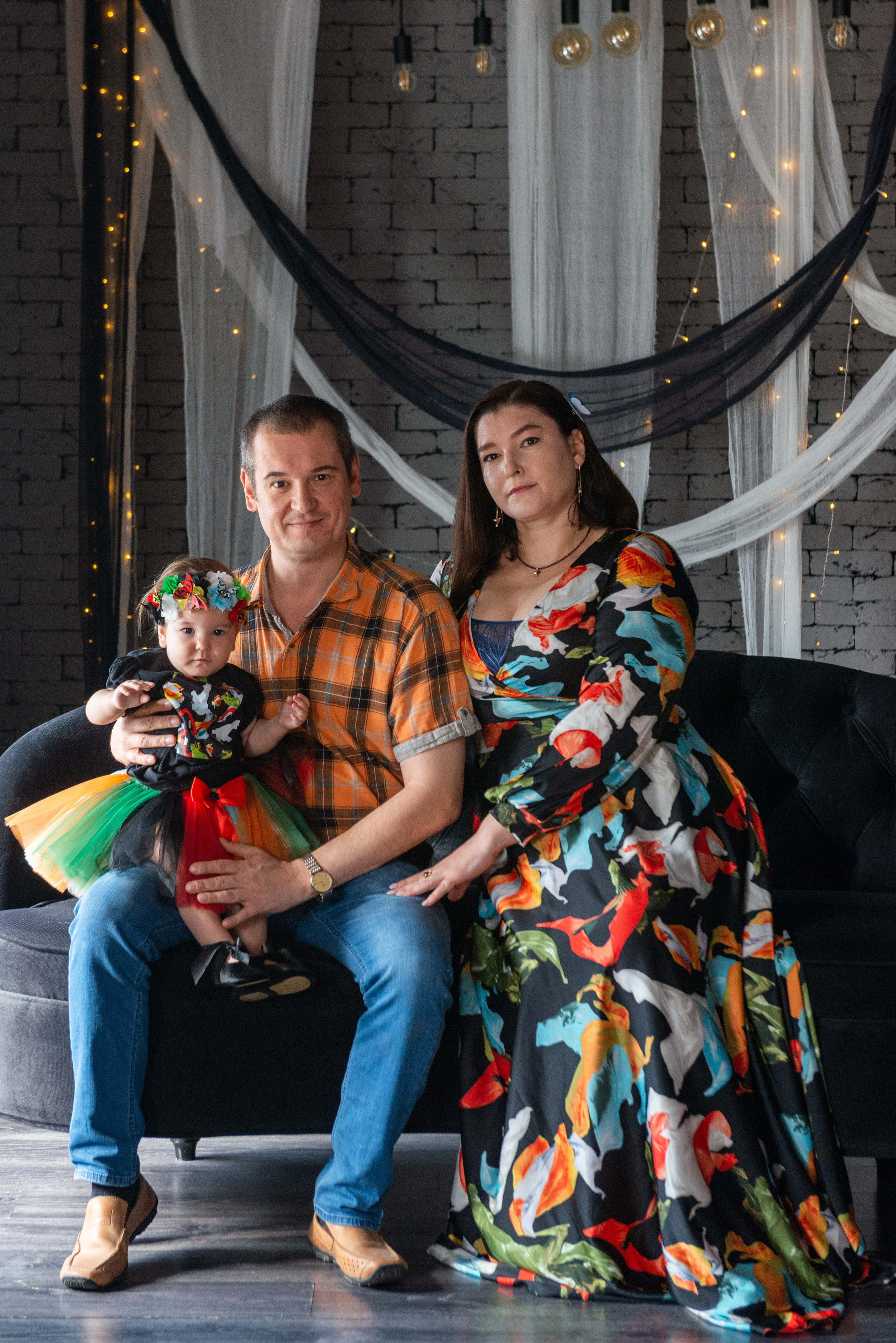 Отзывы. Студия семейной и детской фотографии