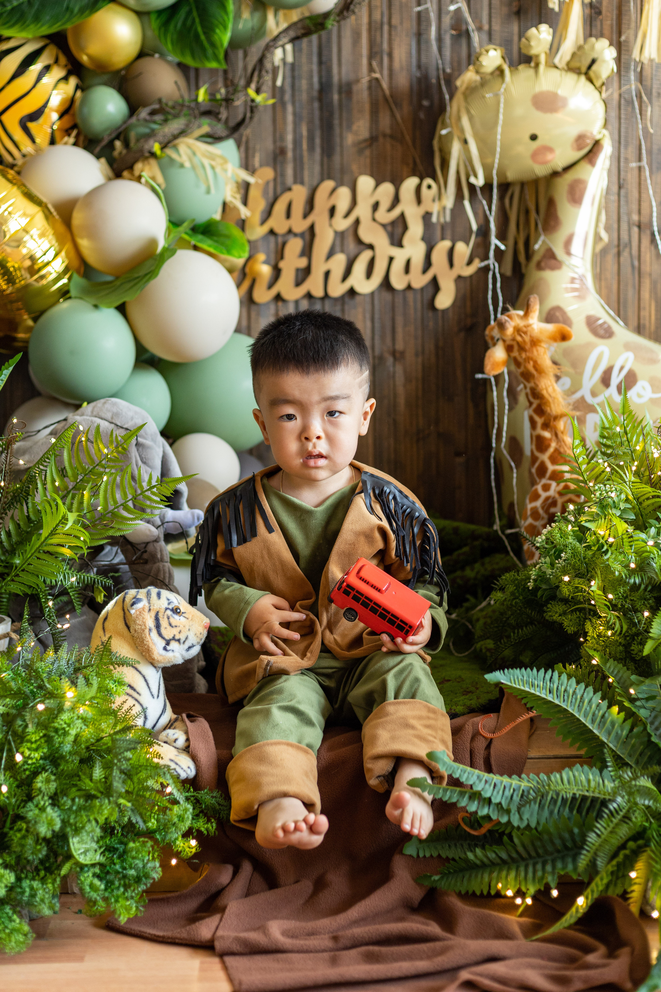 Отзывы. Студия семейной и детской фотографии