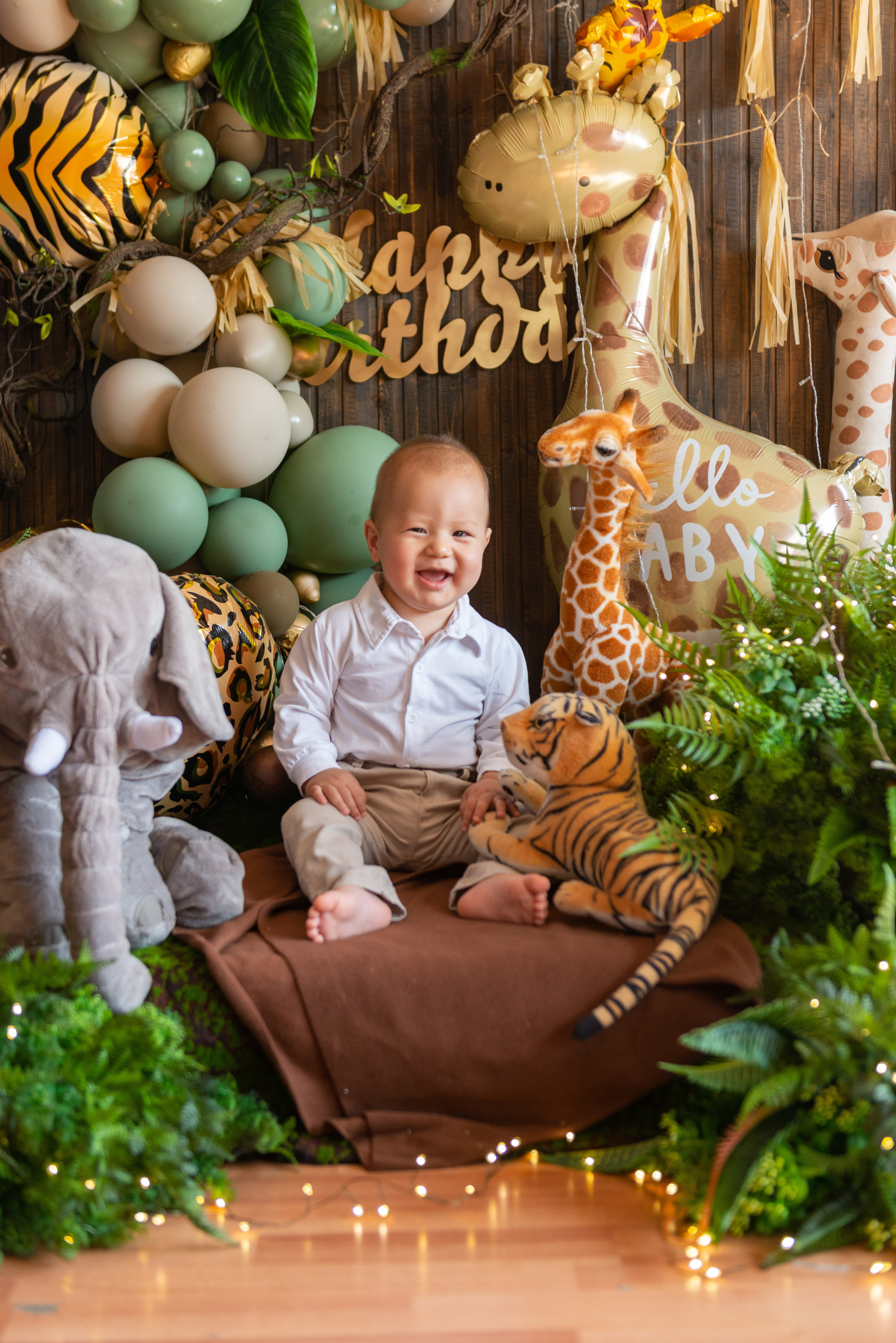 Отзывы. Студия семейной и детской фотографии