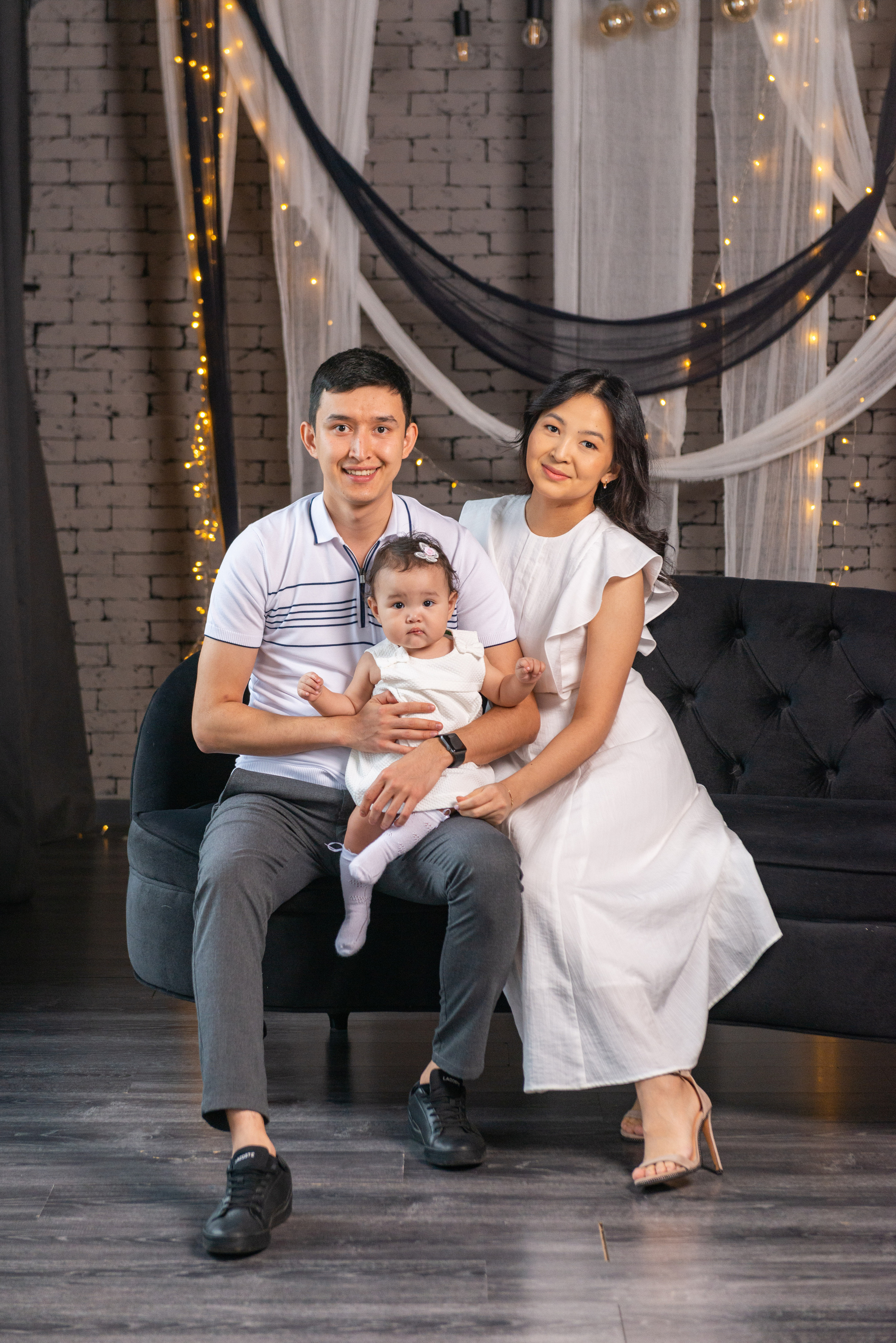 Отзывы. Студия семейной и детской фотографии