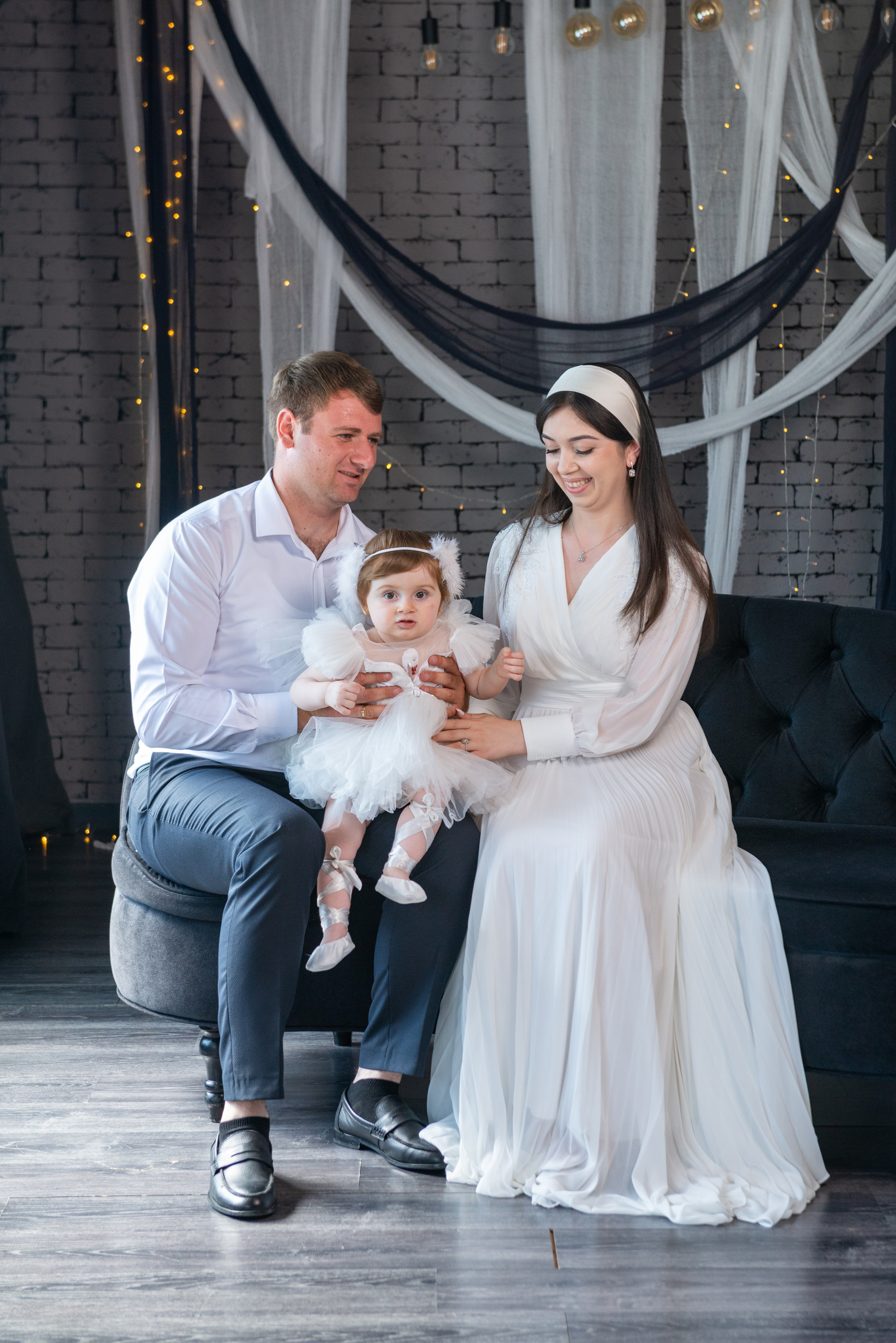 Отзывы. Студия семейной и детской фотографии