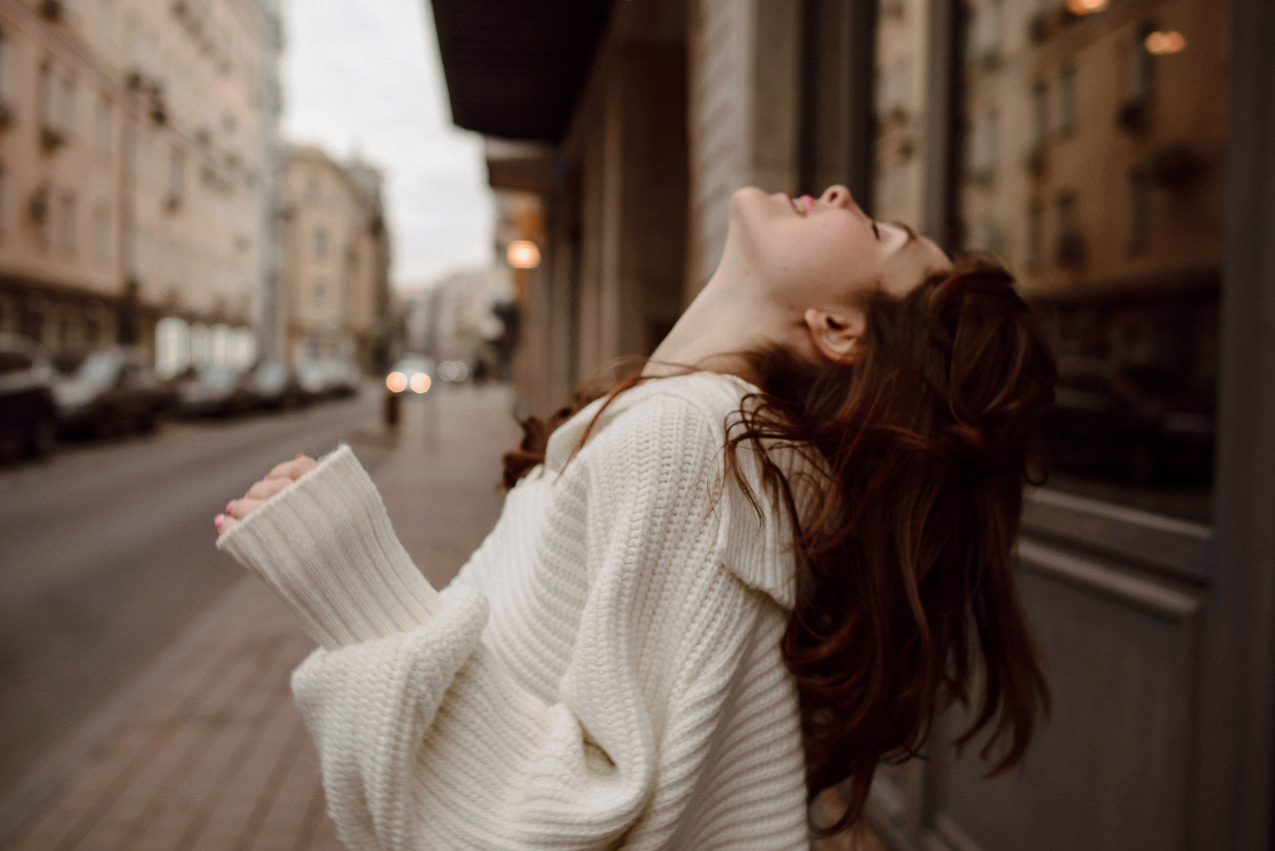 Ася Кушнир. Фотограф в Москве Казакова Анна