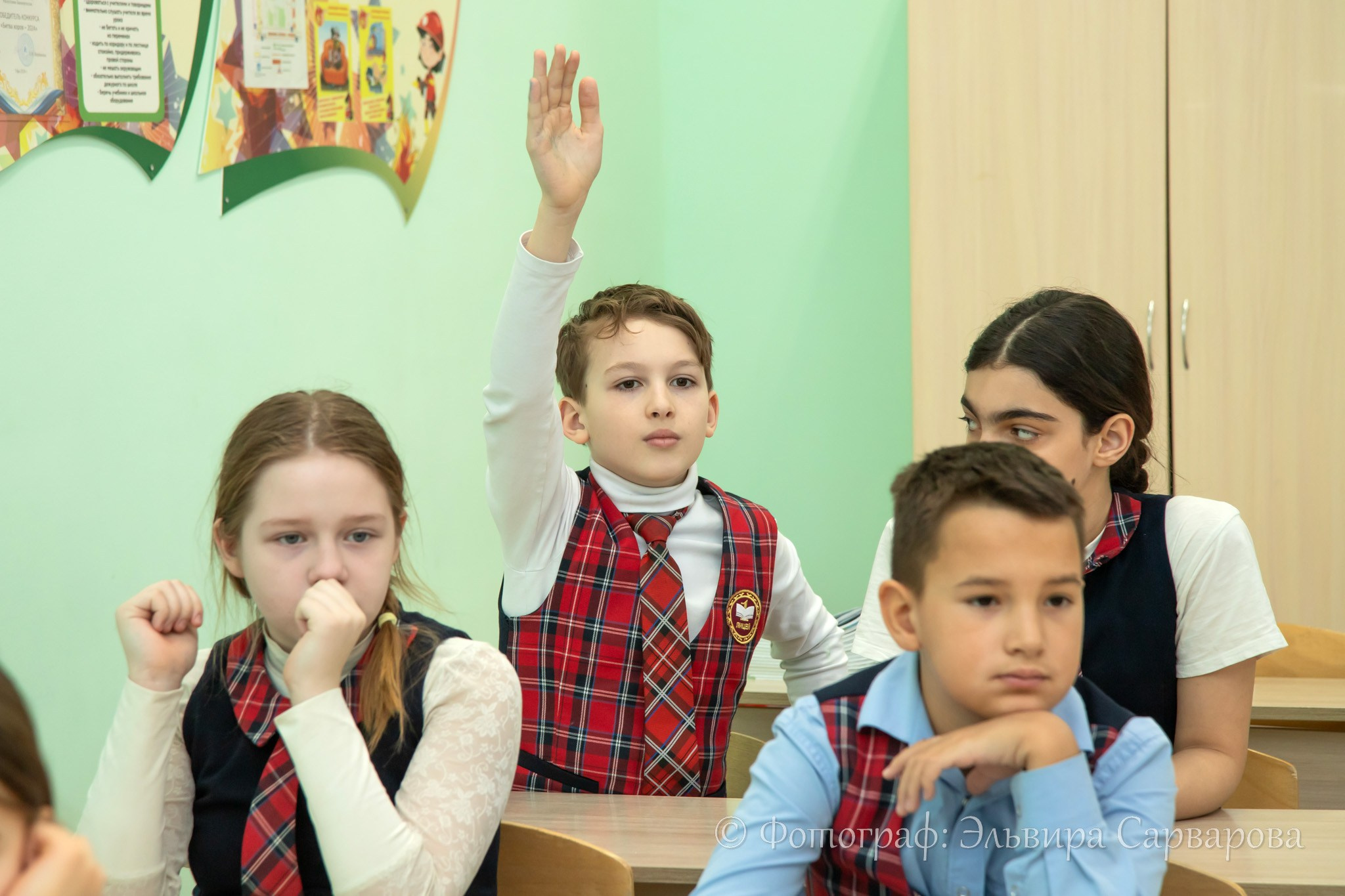 Мастер-класс по леденцам. Репортажный Фотограф